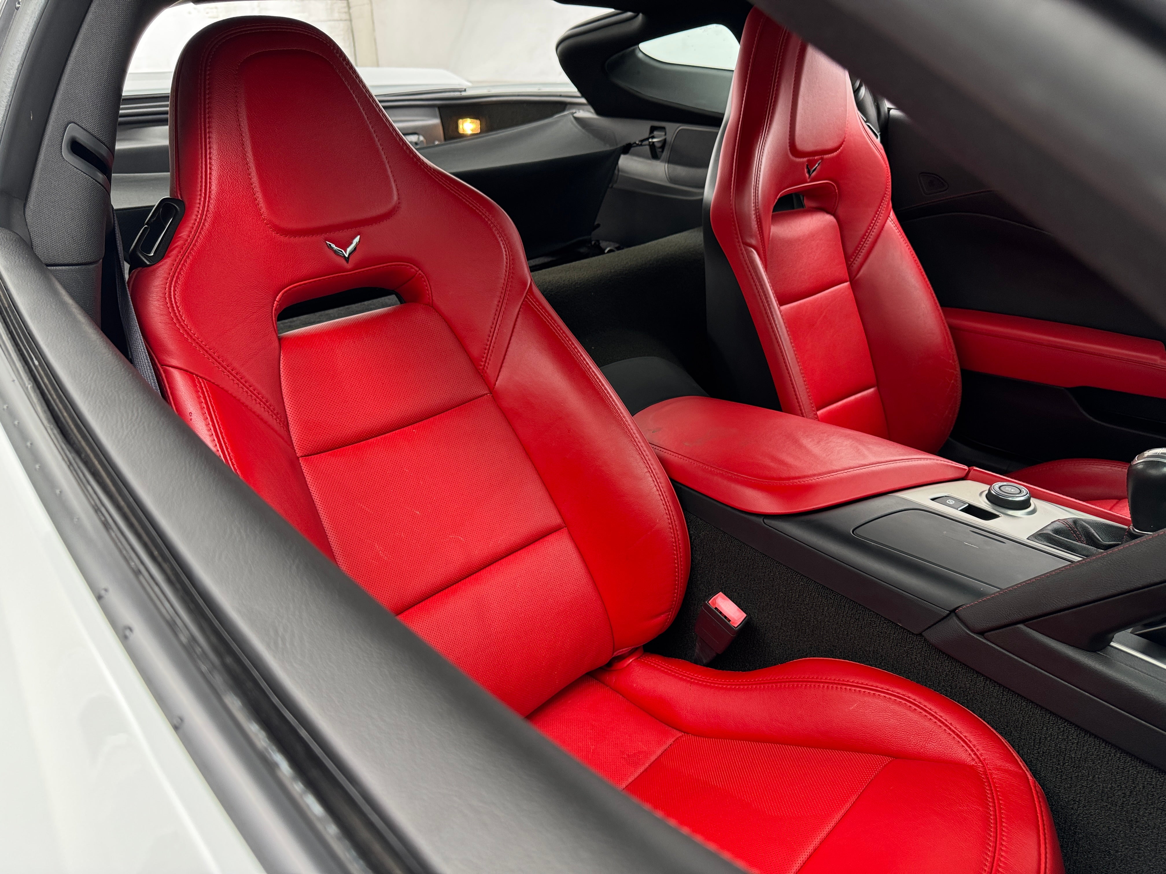 2014 Chevrolet Corvette
