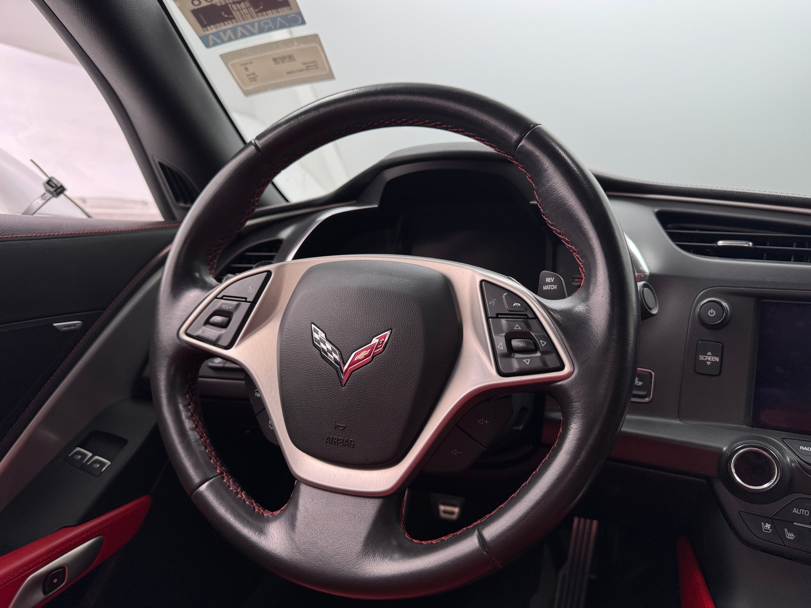 Thumbnail: 2014 Chevrolet Corvette - 3