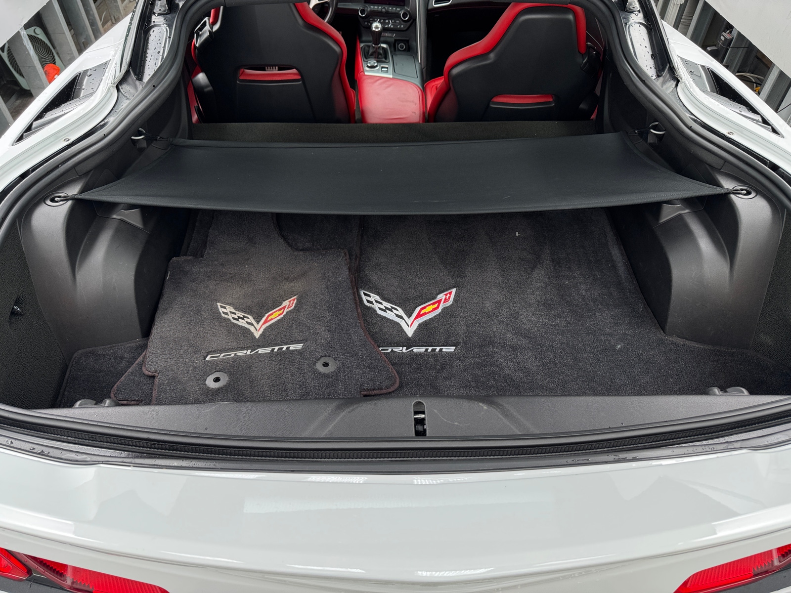 Thumbnail: 2014 Chevrolet Corvette - 4