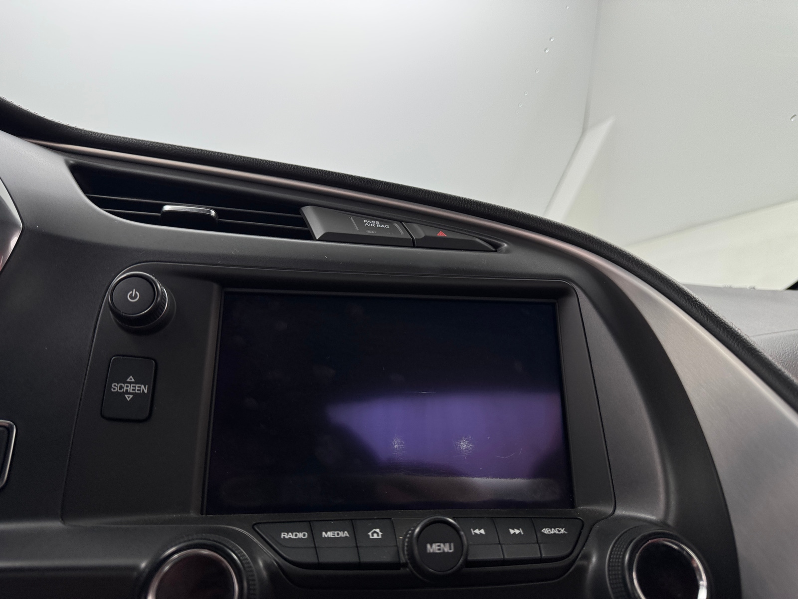 Thumbnail: 2014 Chevrolet Corvette - 2