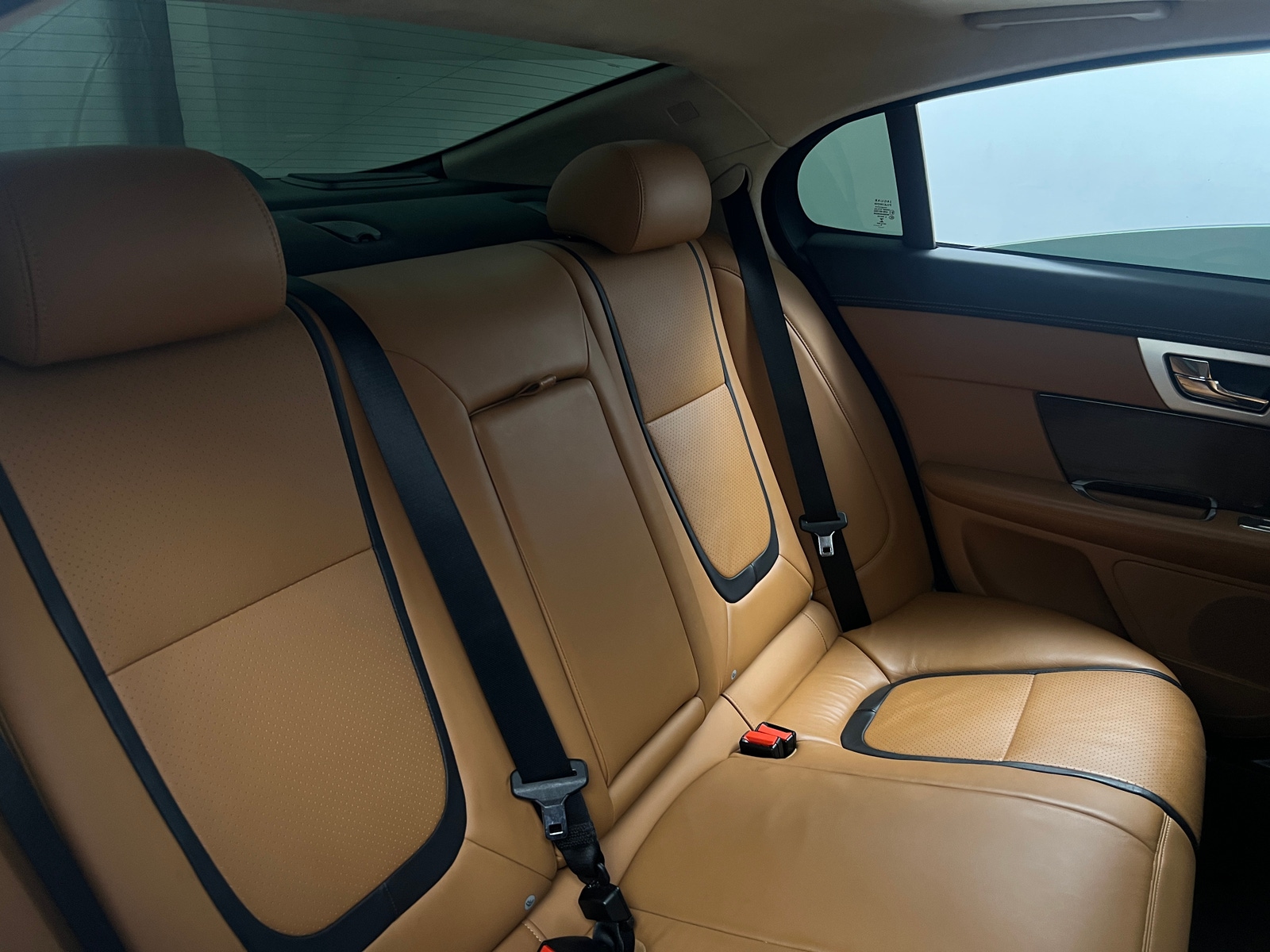 Thumbnail: 2013 Jaguar XF - 5
