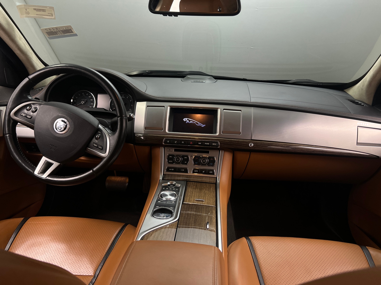 Thumbnail: 2013 Jaguar XF - 2