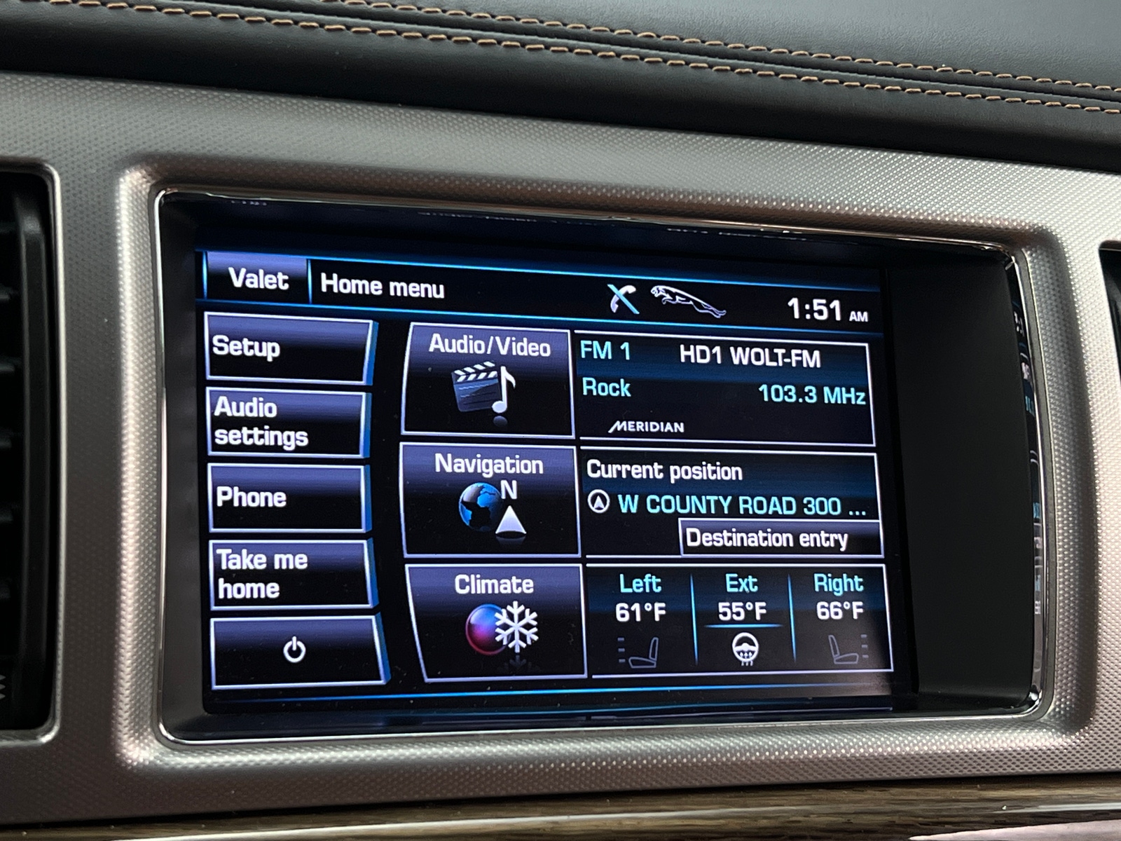 Thumbnail: 2013 Jaguar XF - 3