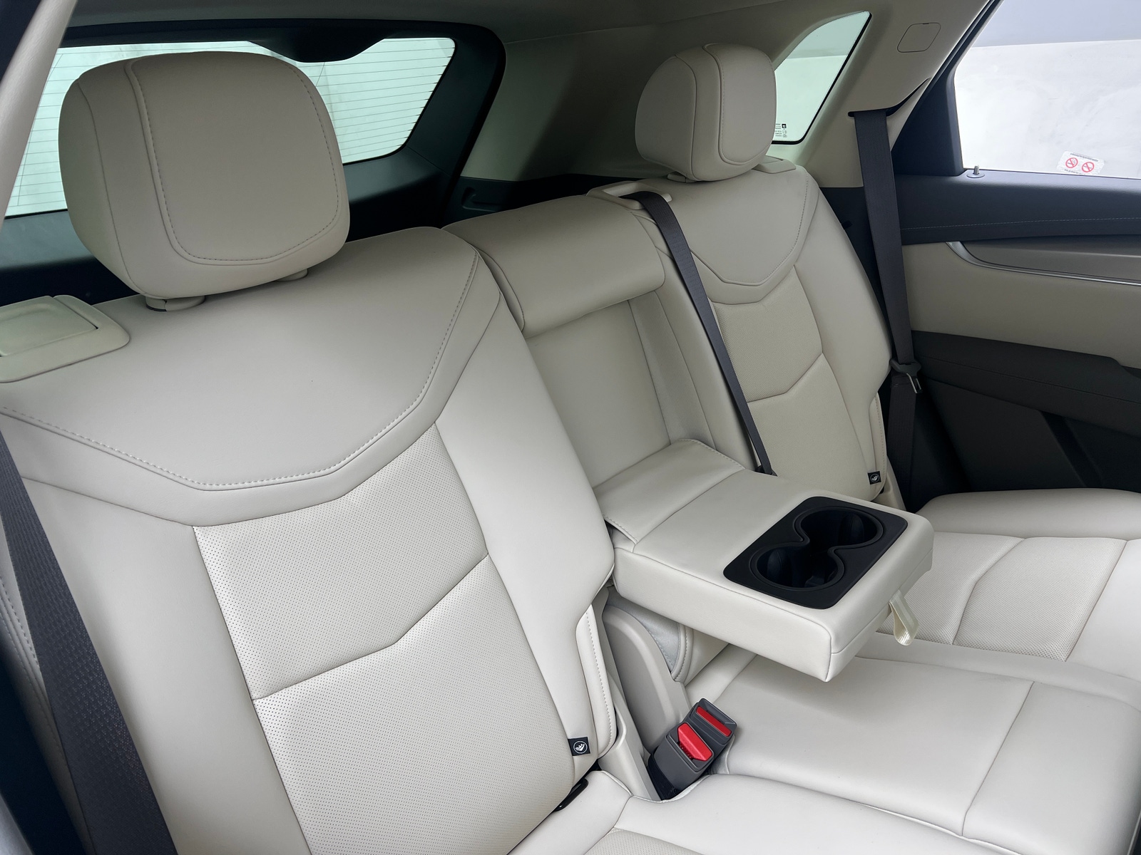 Thumbnail: 2021 Cadillac XT5 - 5