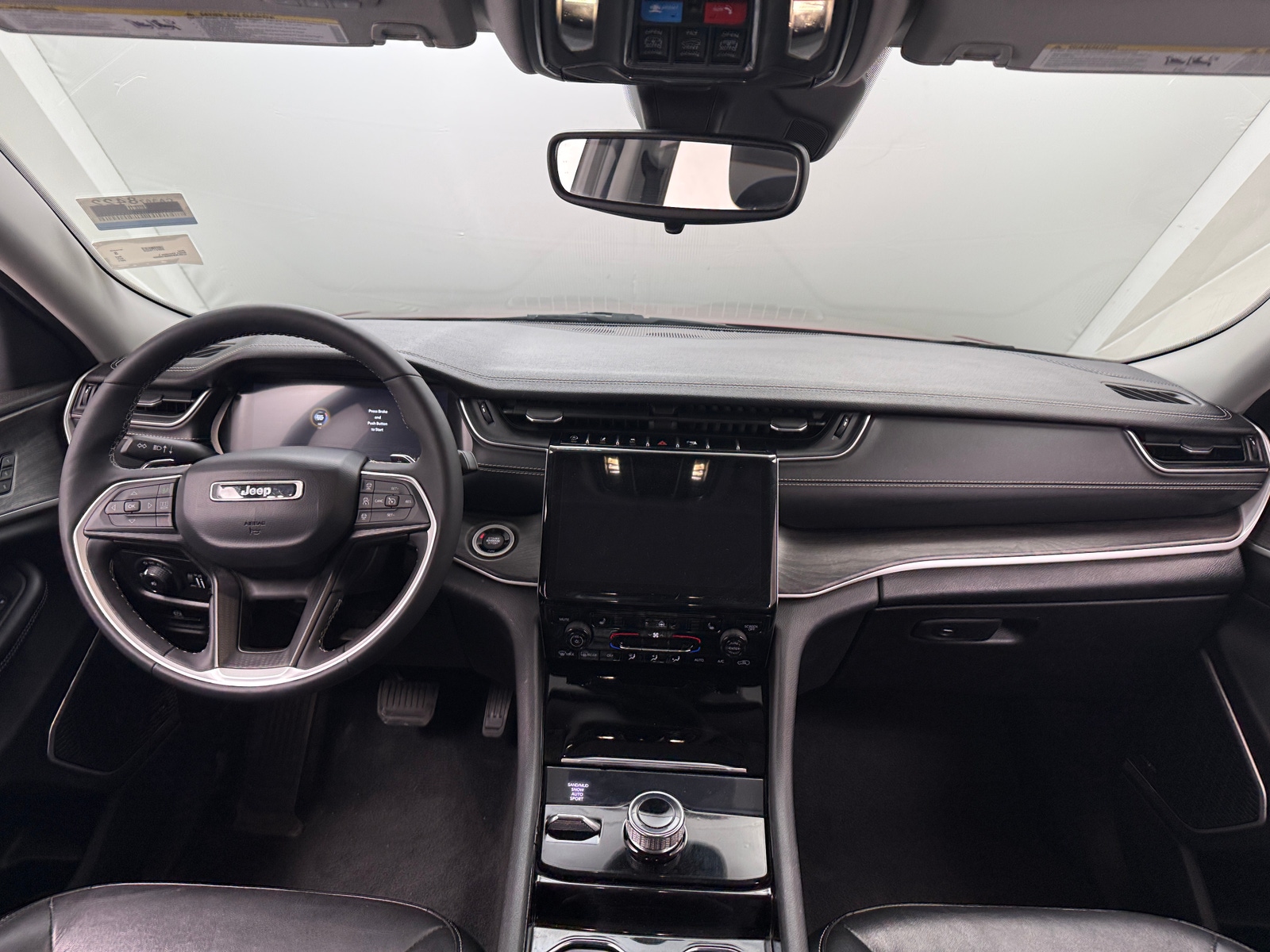 Thumbnail: 2021 Jeep Grand Cherokee L - 2