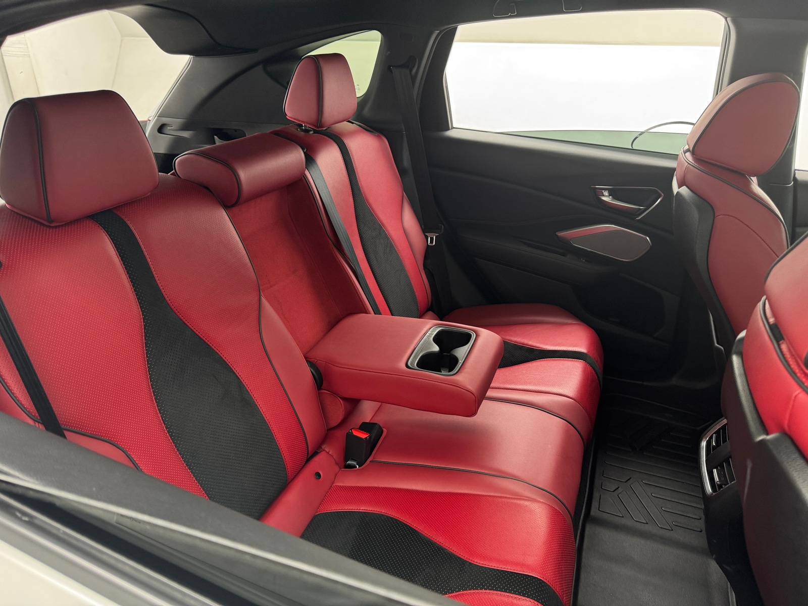 Thumbnail: 2021 Acura RDX - 5