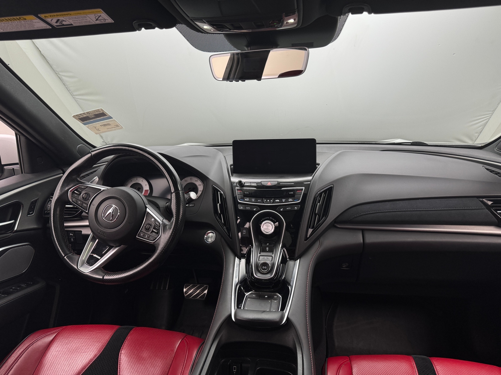 Thumbnail: 2021 Acura RDX - 2