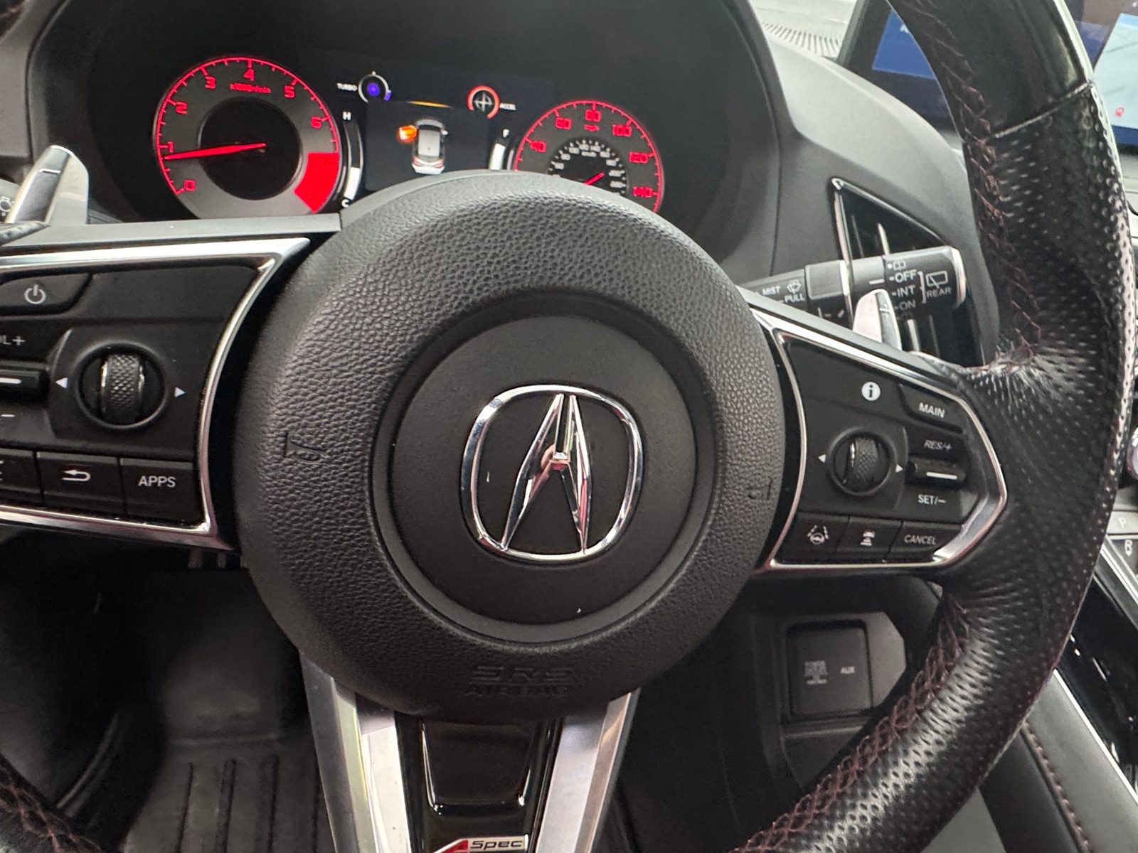 Thumbnail: 2021 Acura RDX - 4