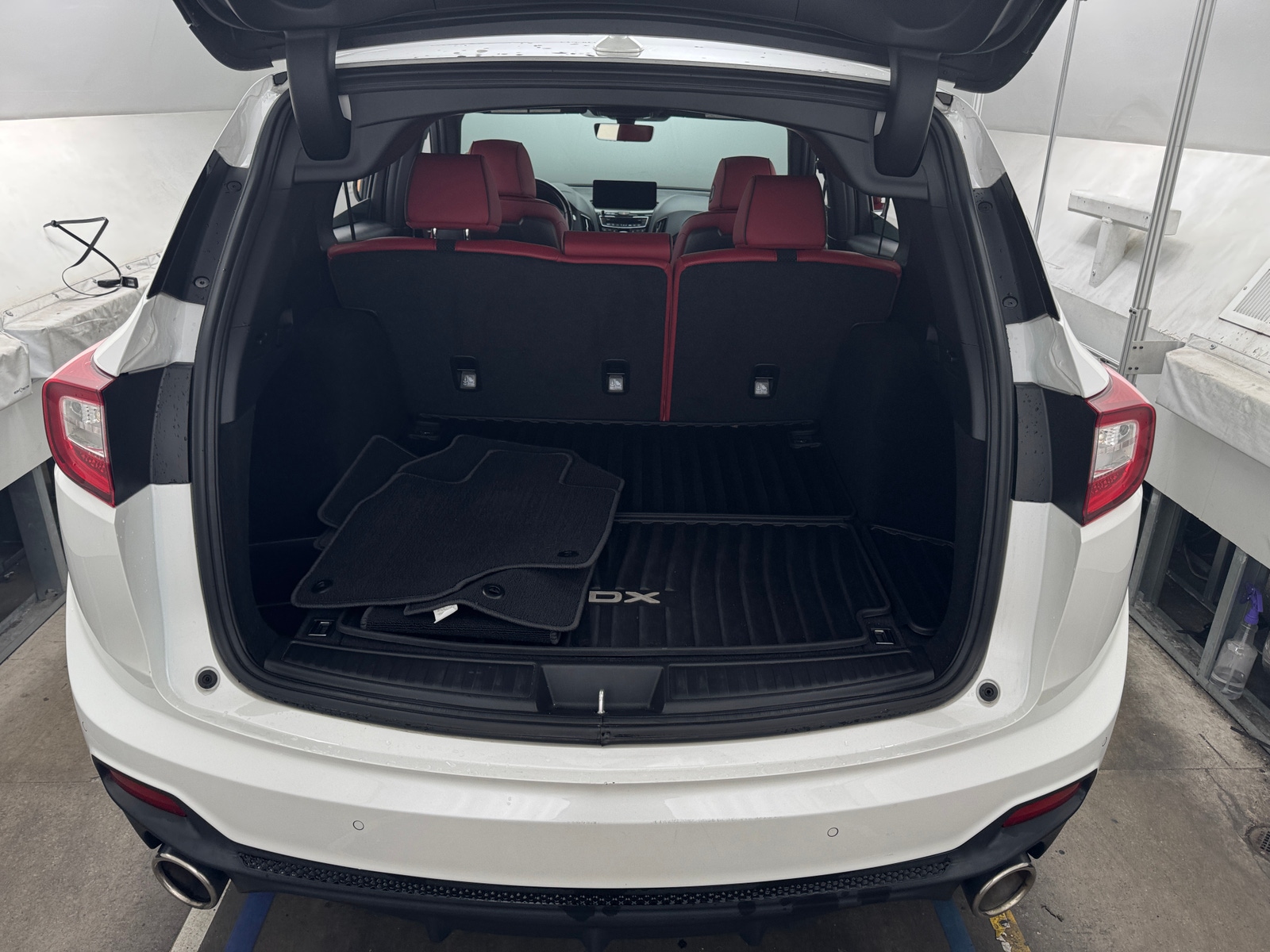 Thumbnail: 2021 Acura RDX - 6