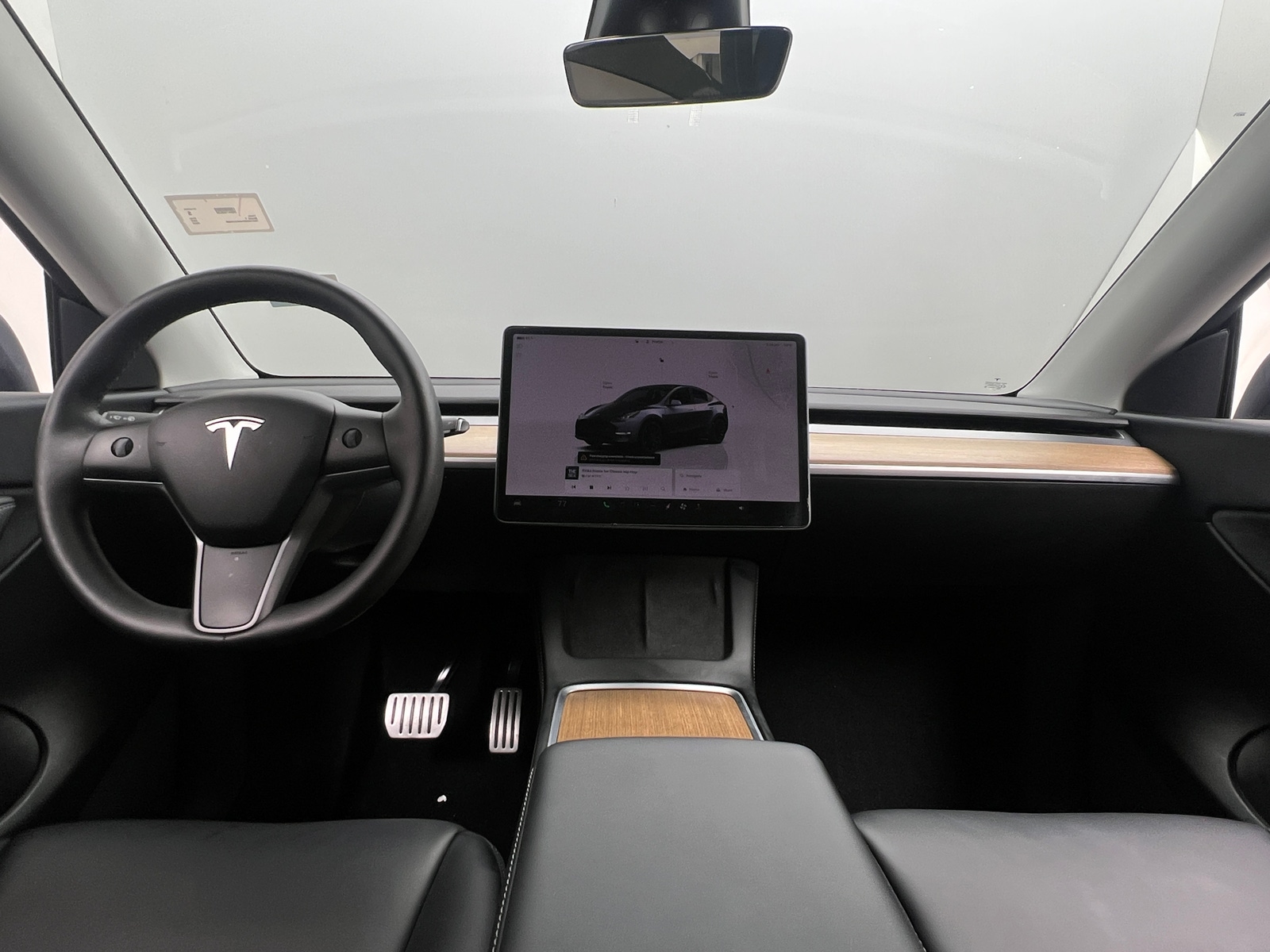 Thumbnail: 2022 Tesla Model Y - 2