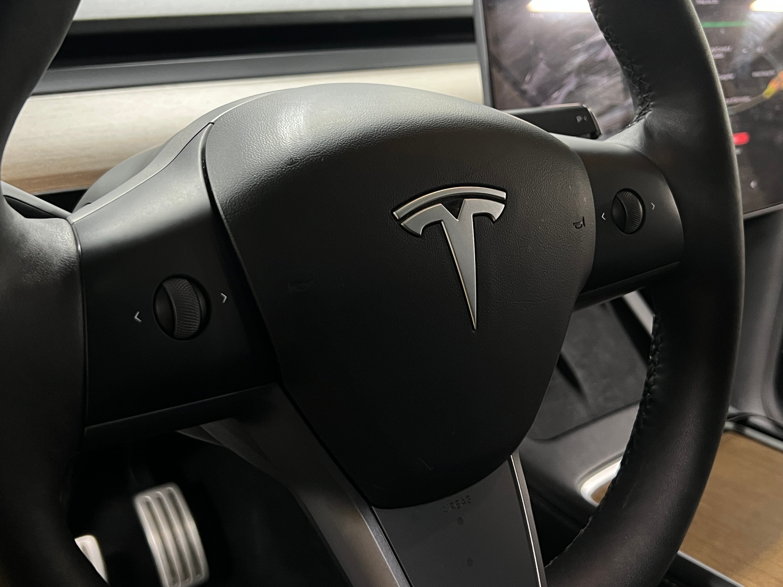 Thumbnail: 2022 Tesla Model Y - 4