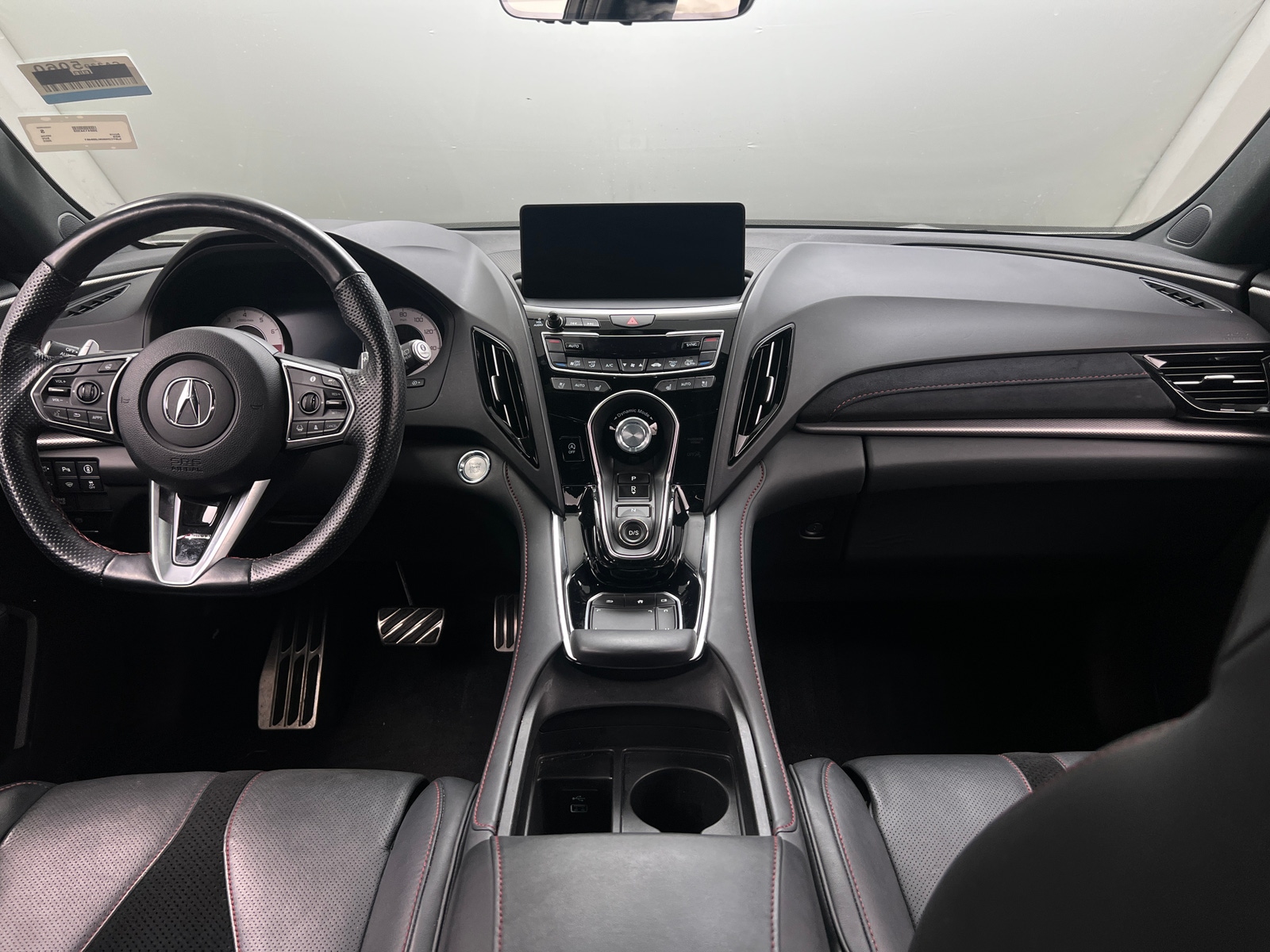 Thumbnail: 2022 Acura RDX - 3