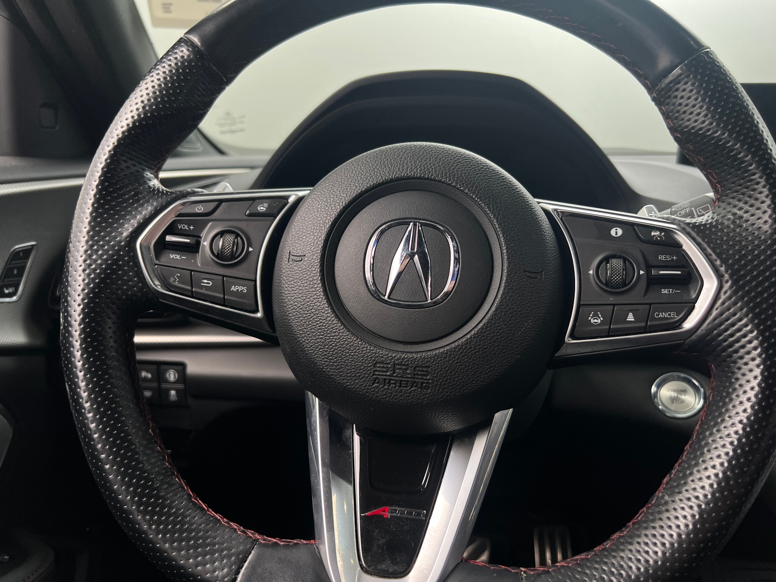 Thumbnail: 2022 Acura RDX - 5