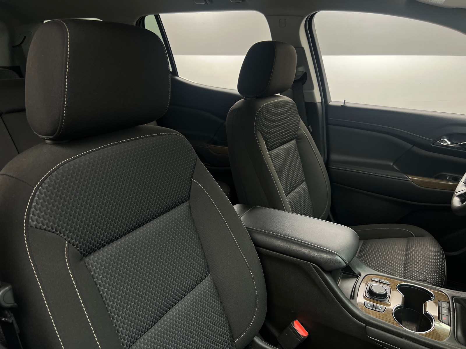 Thumbnail: 2023 GMC Acadia - 2