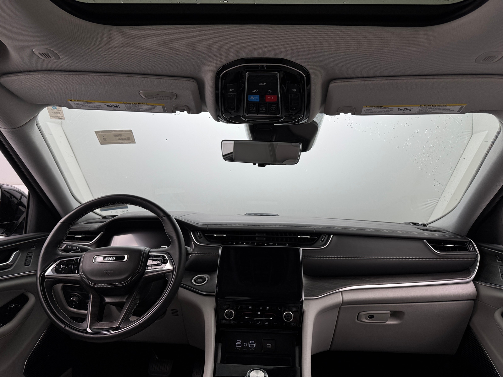 Thumbnail: 2022 Jeep Grand Cherokee - 2