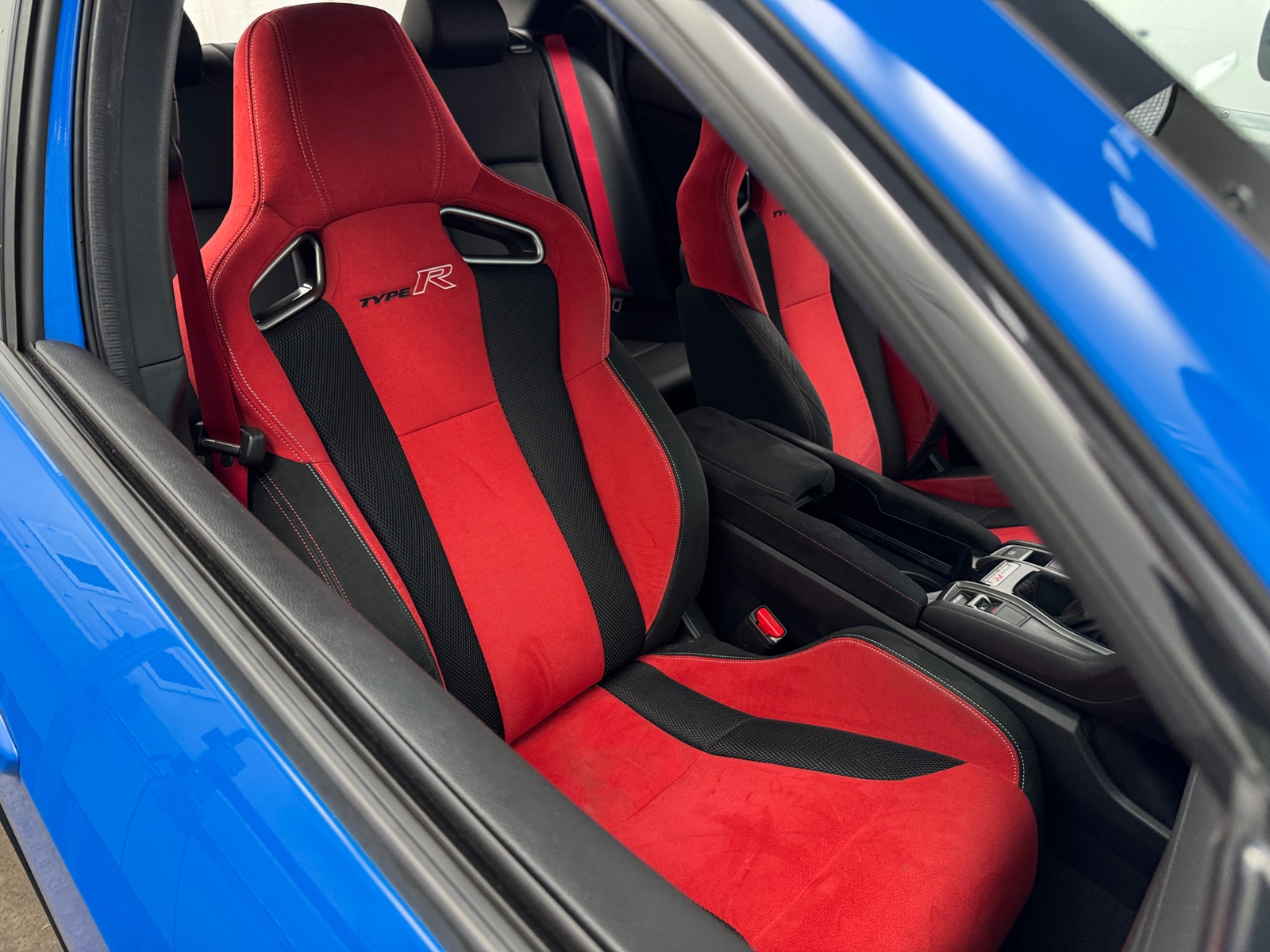 Thumbnail: 2021 Honda Civic - 2