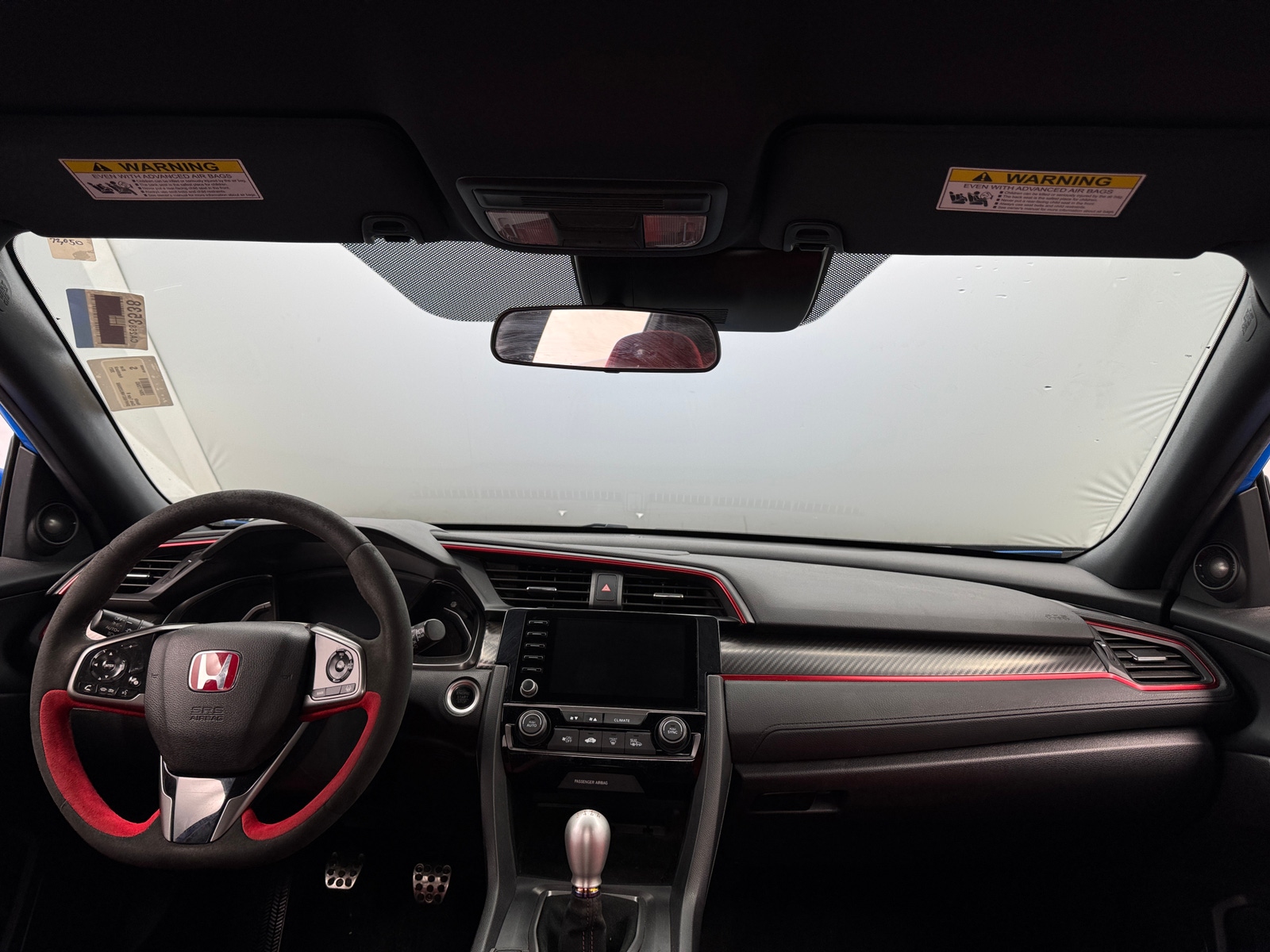Thumbnail: 2021 Honda Civic - 3