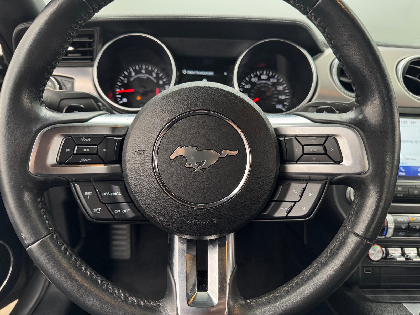 Thumbnail: 2020 Ford Mustang - 3