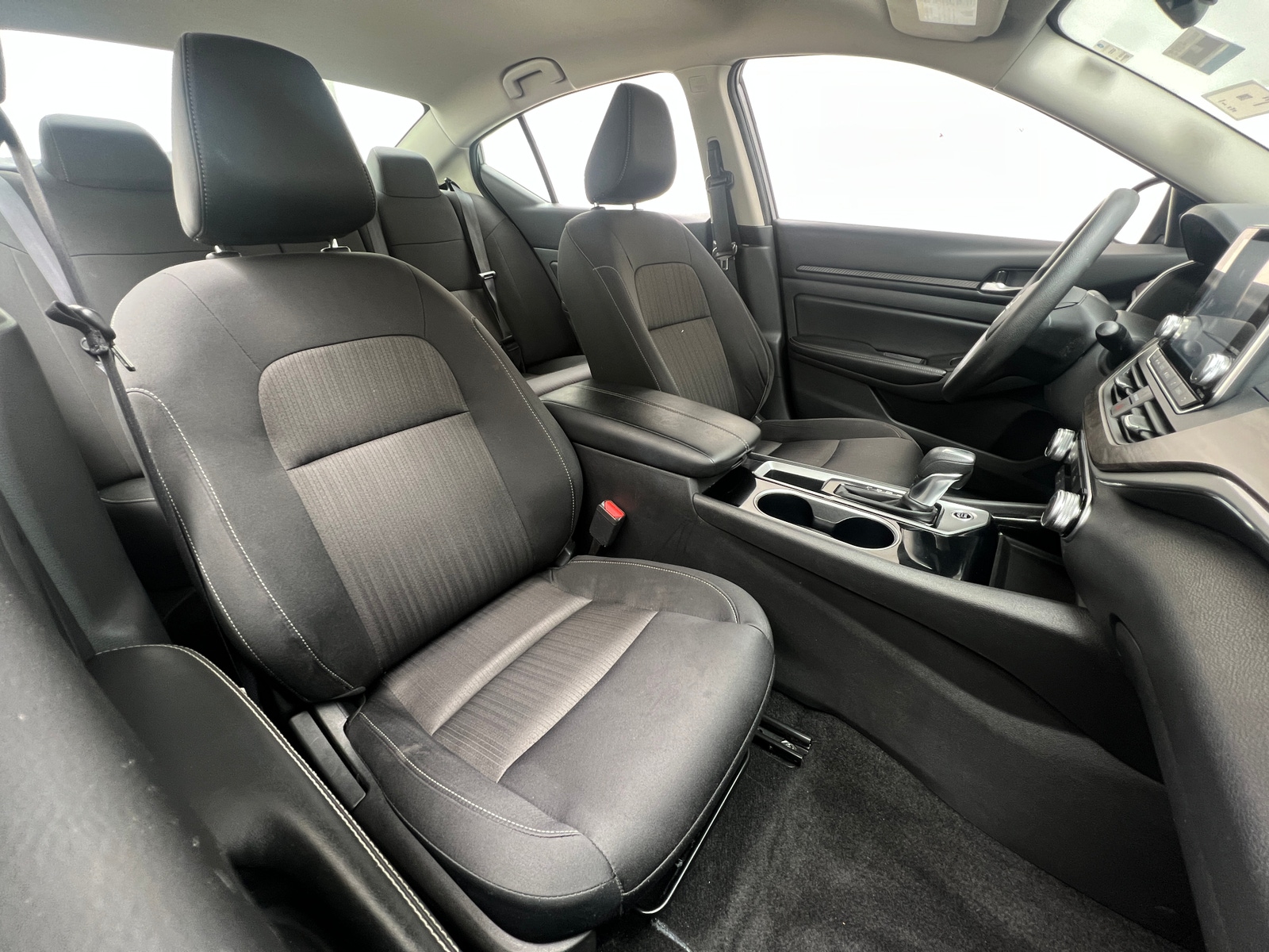 Thumbnail: 2024 Nissan Altima - 2