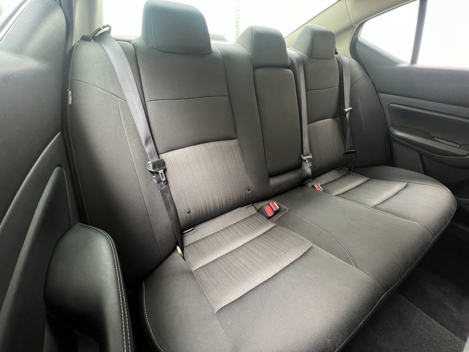 Thumbnail: 2024 Nissan Altima - 6