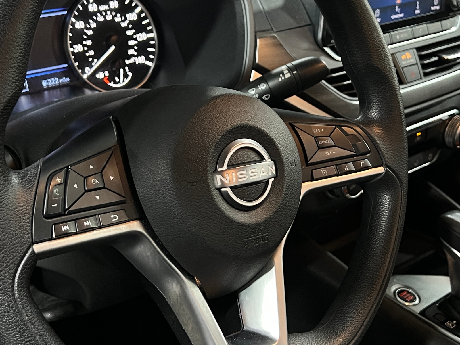 Thumbnail: 2024 Nissan Altima - 5