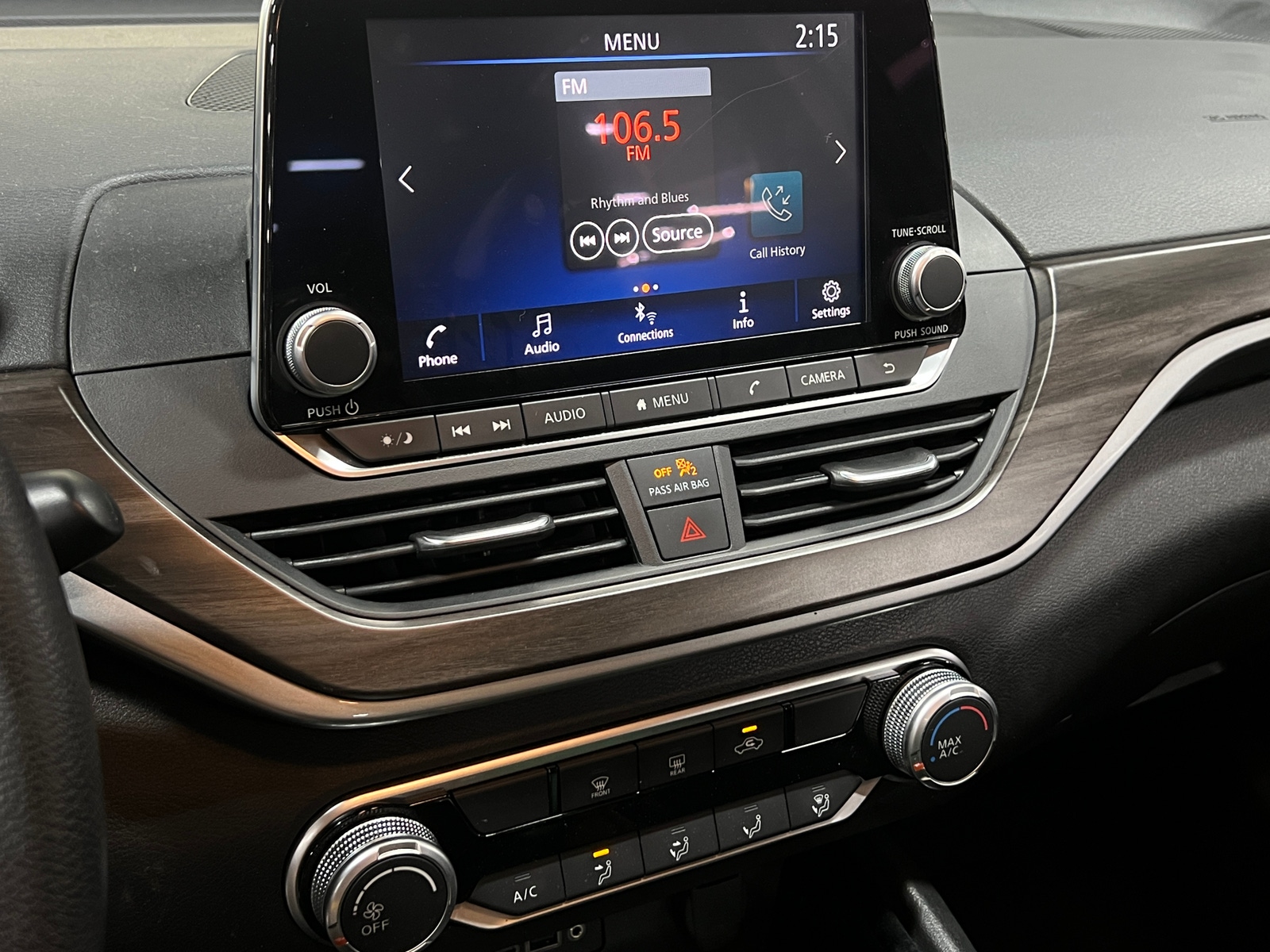 Thumbnail: 2024 Nissan Altima - 4