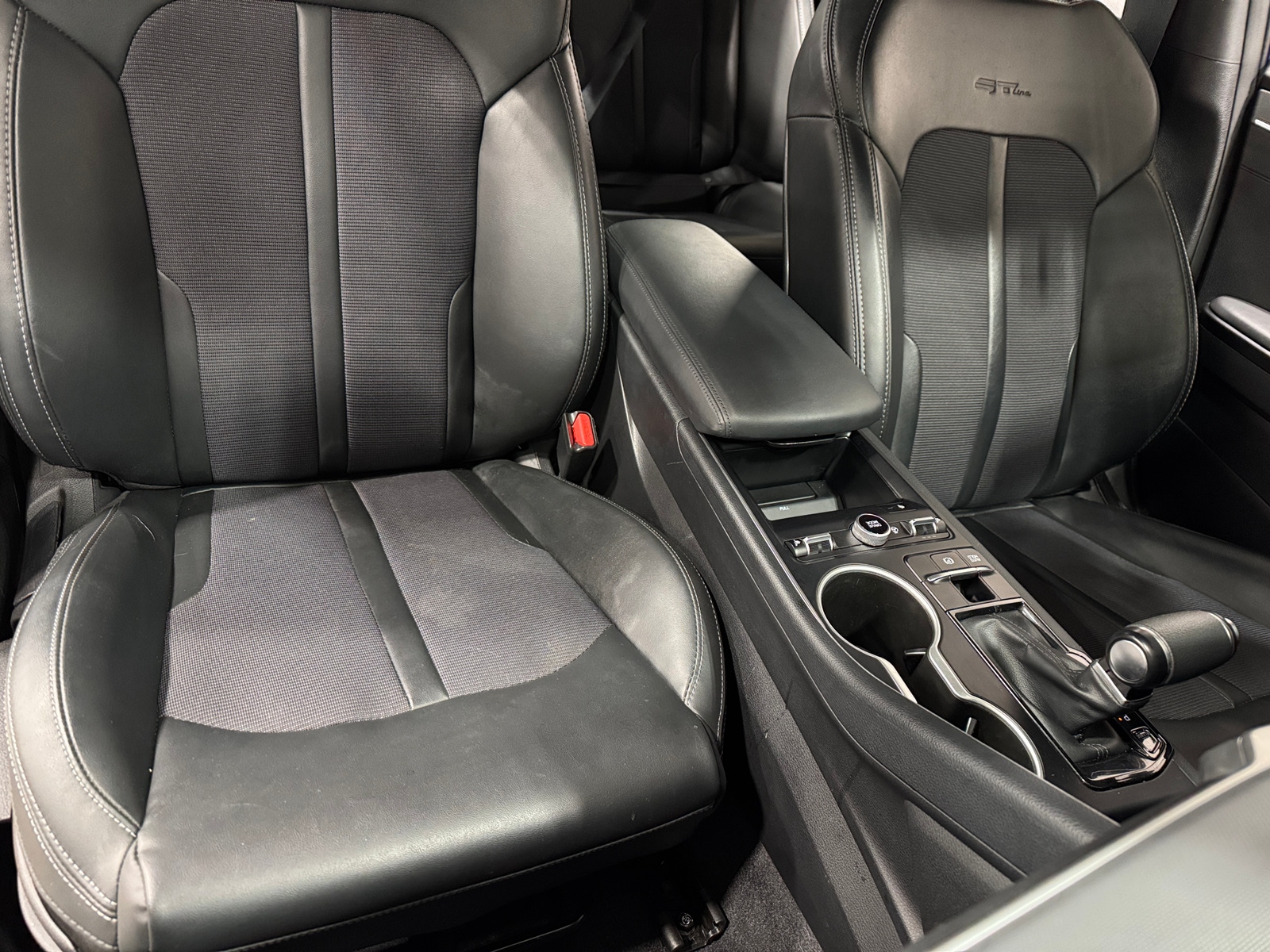 Thumbnail: 2023 Kia K5 - 2