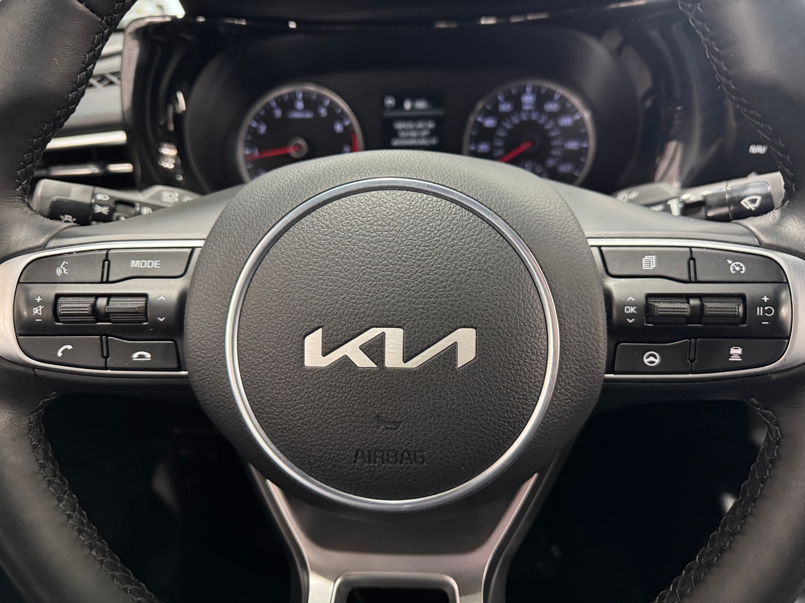 Thumbnail: 2023 Kia K5 - 5