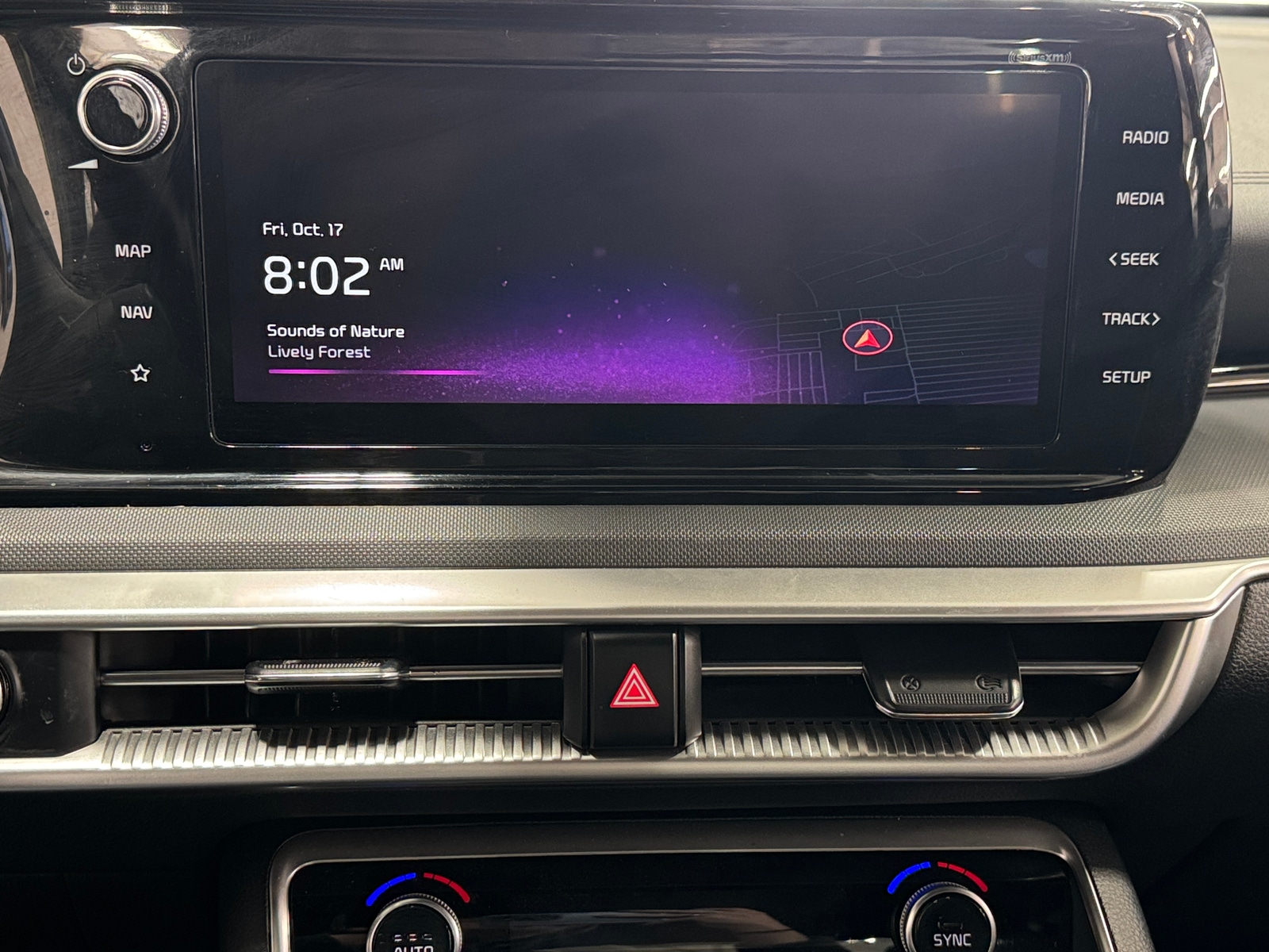 Thumbnail: 2023 Kia K5 - 4