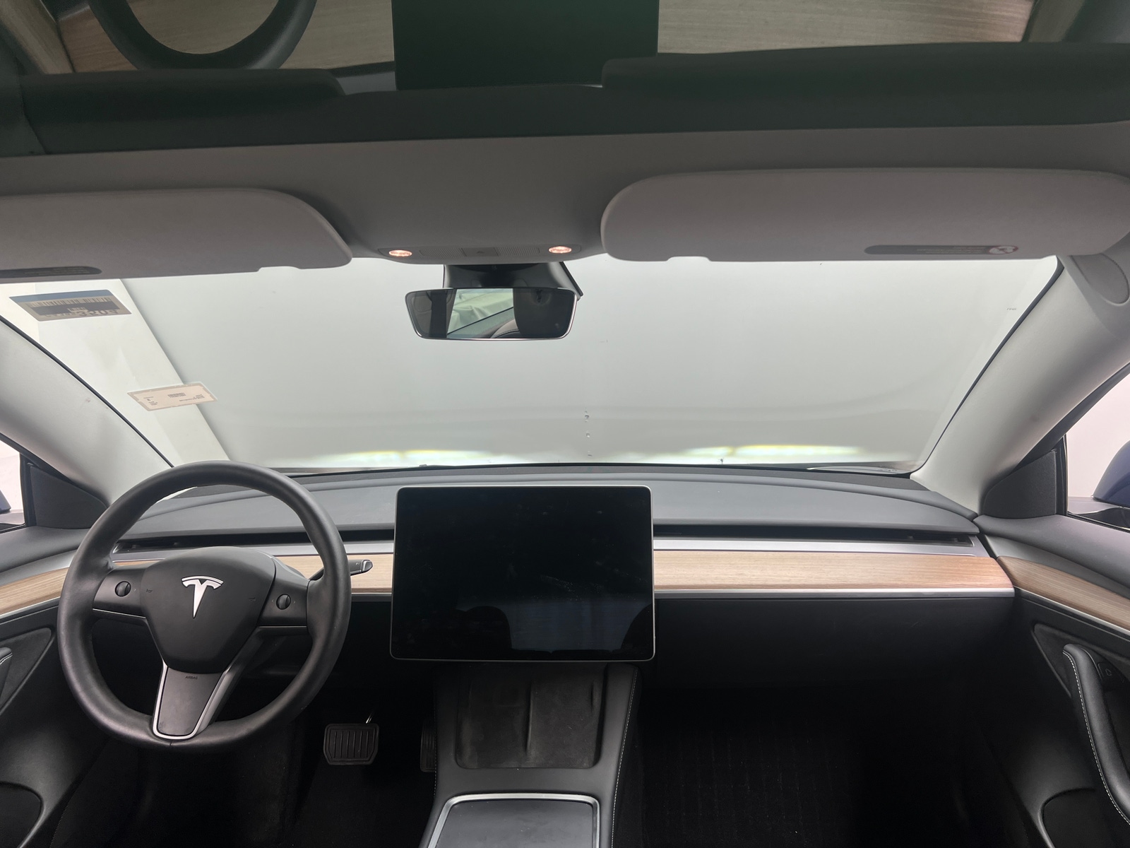 Thumbnail: 2023 Tesla Model 3 - 2
