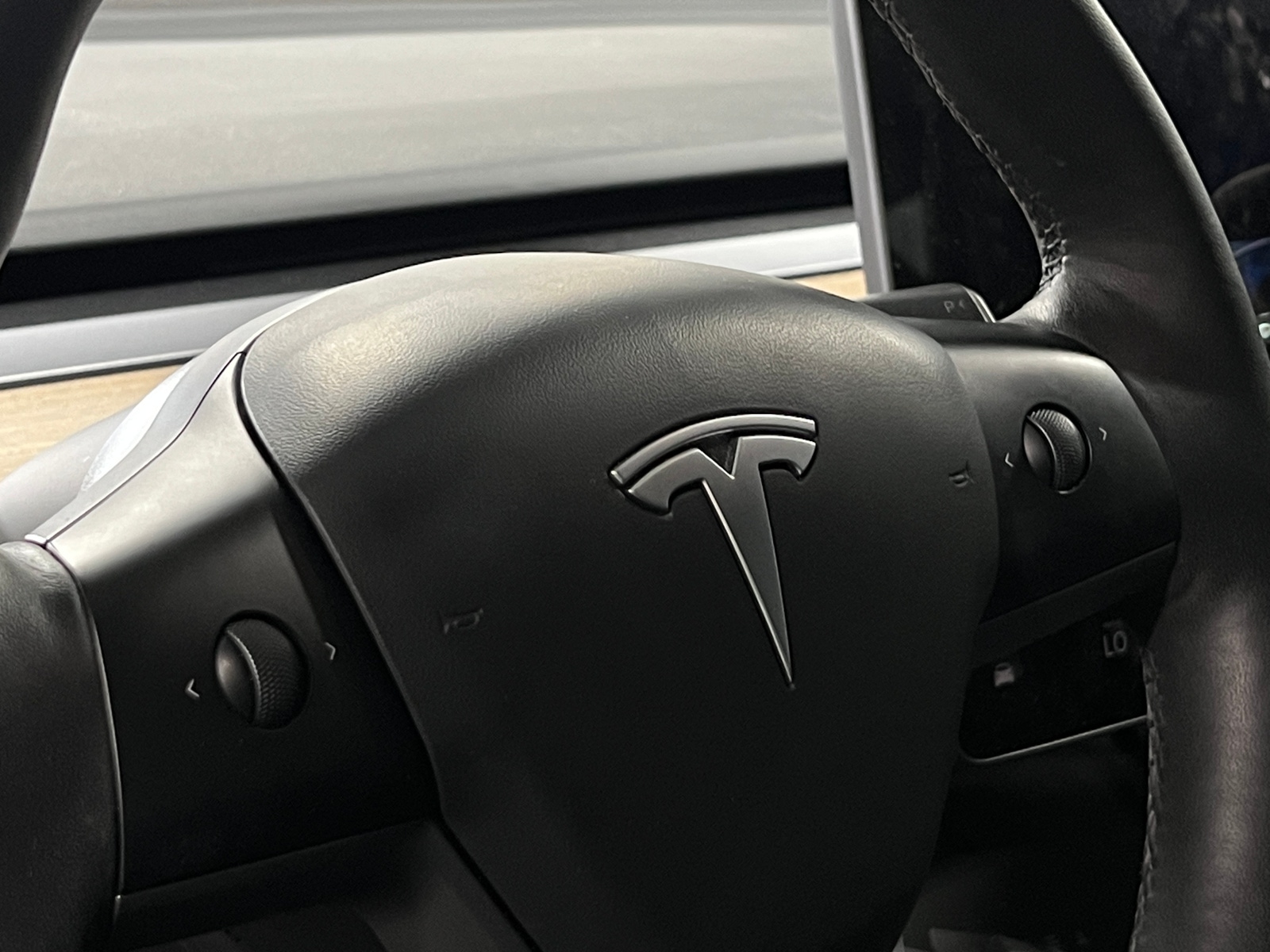 Thumbnail: 2023 Tesla Model 3 - 4