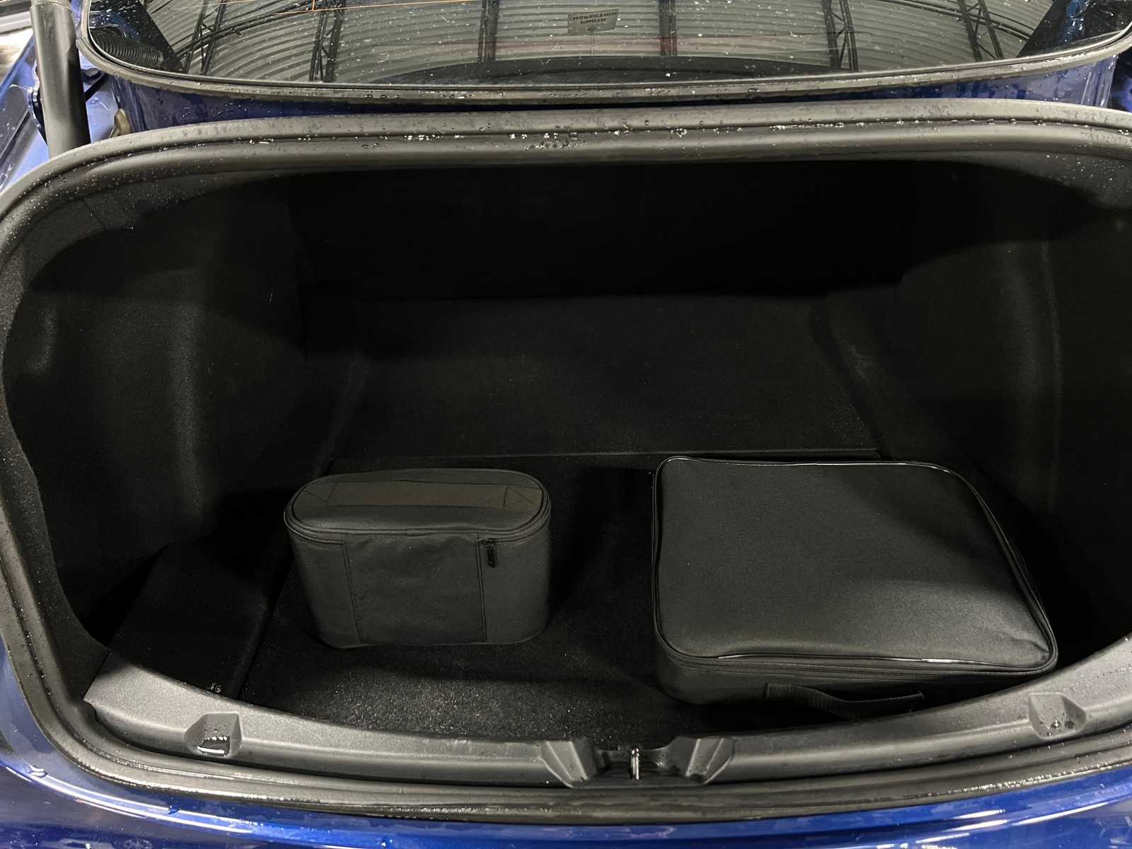 Thumbnail: 2023 Tesla Model 3 - 6