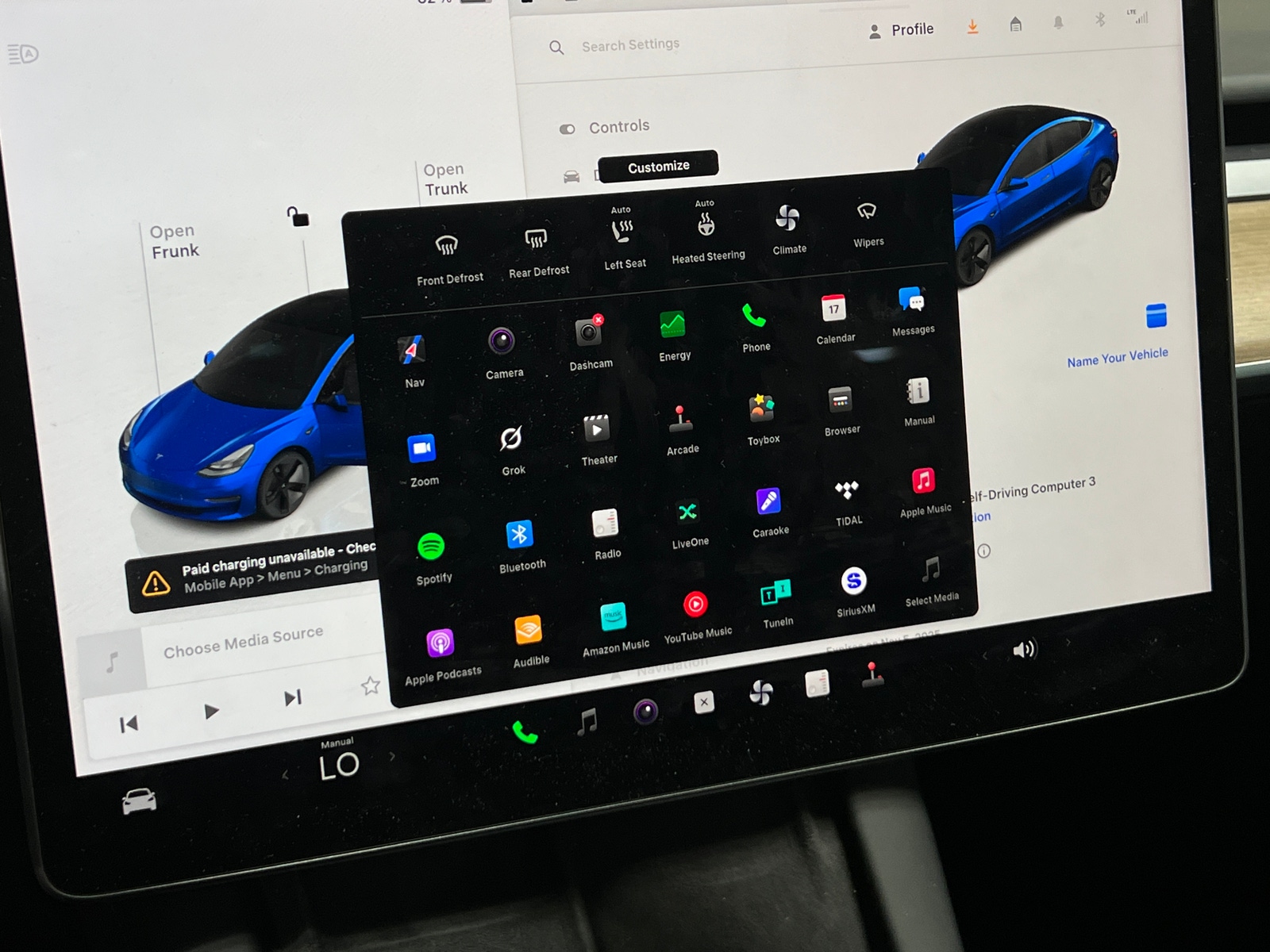 Thumbnail: 2023 Tesla Model 3 - 3