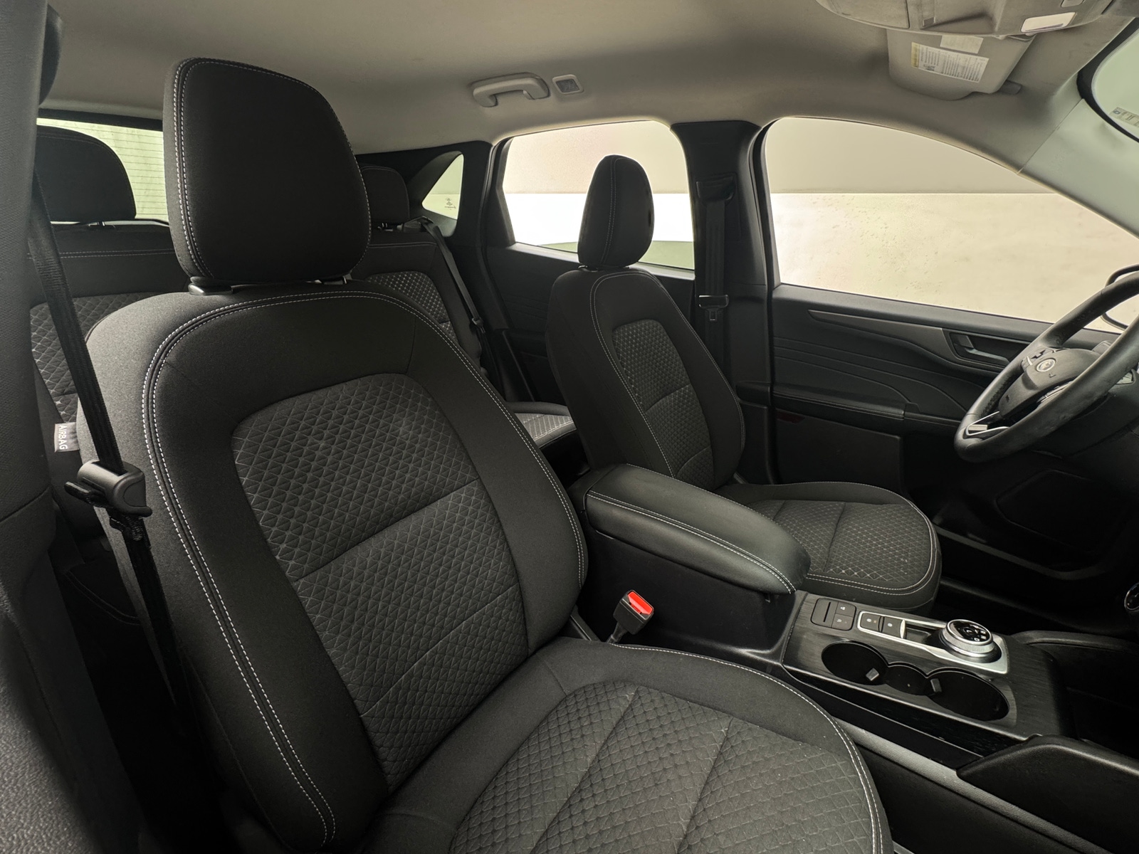 Thumbnail: 2023 Ford Escape - 2