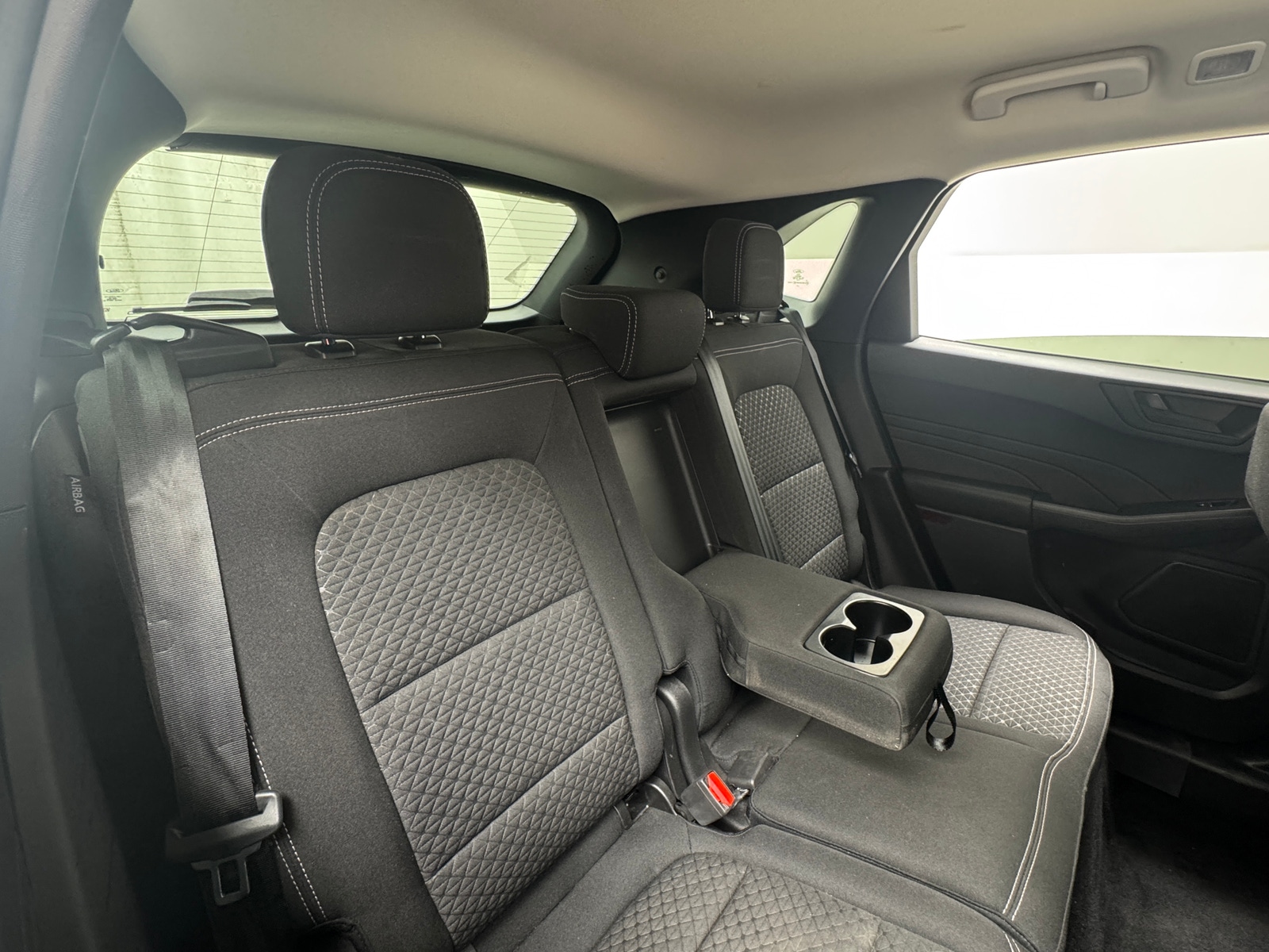 Thumbnail: 2023 Ford Escape - 6