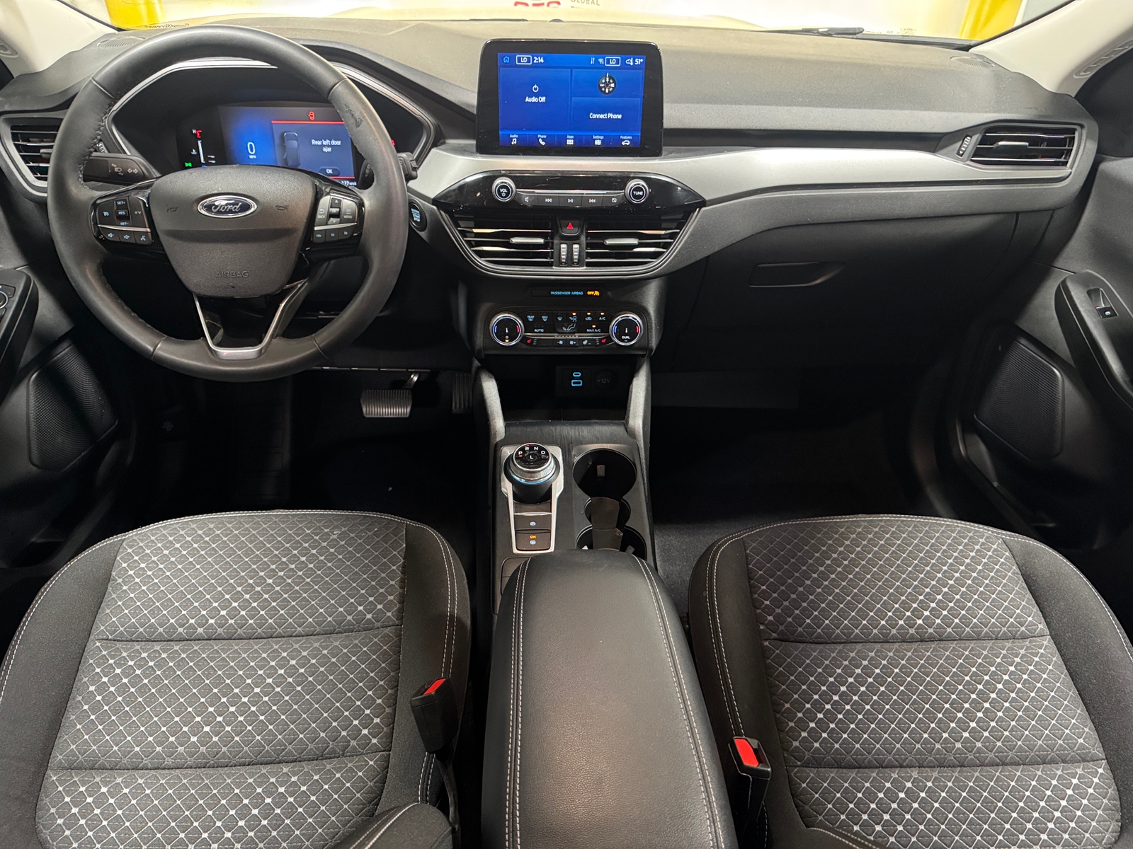 Thumbnail: 2023 Ford Escape - 3