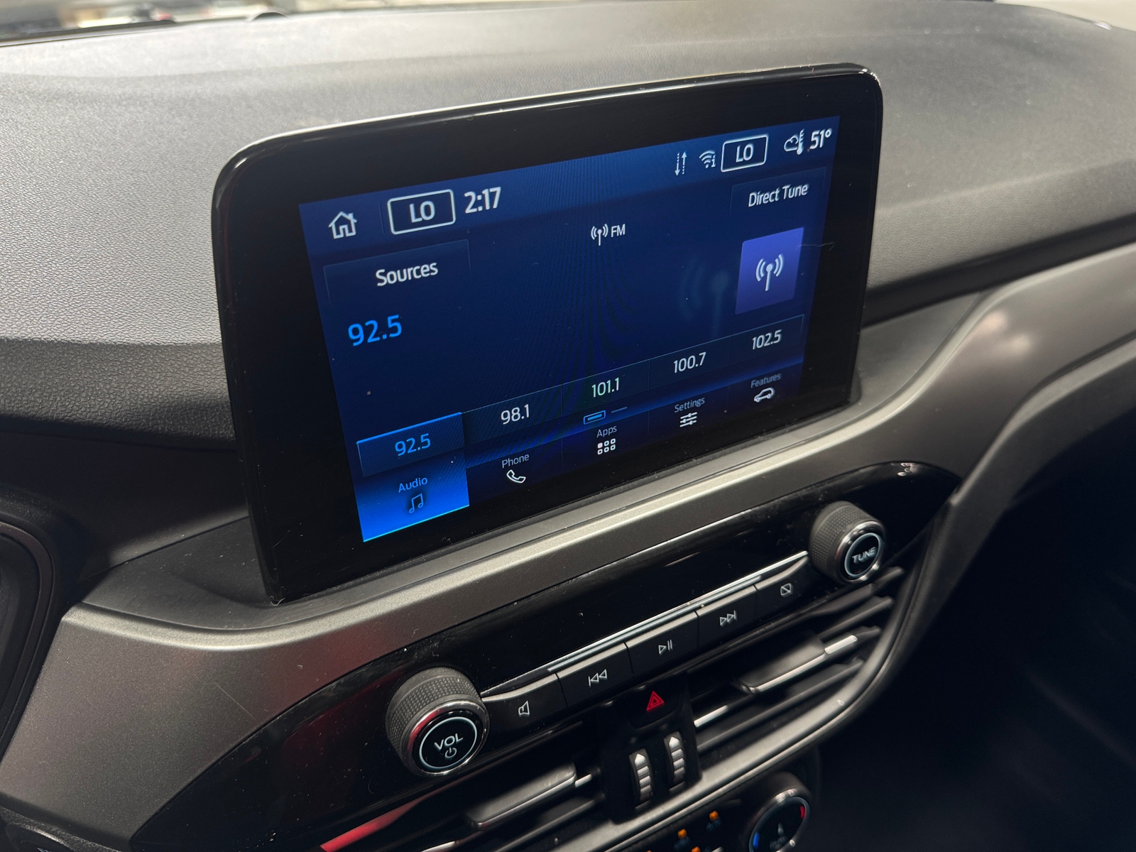 Thumbnail: 2023 Ford Escape - 4