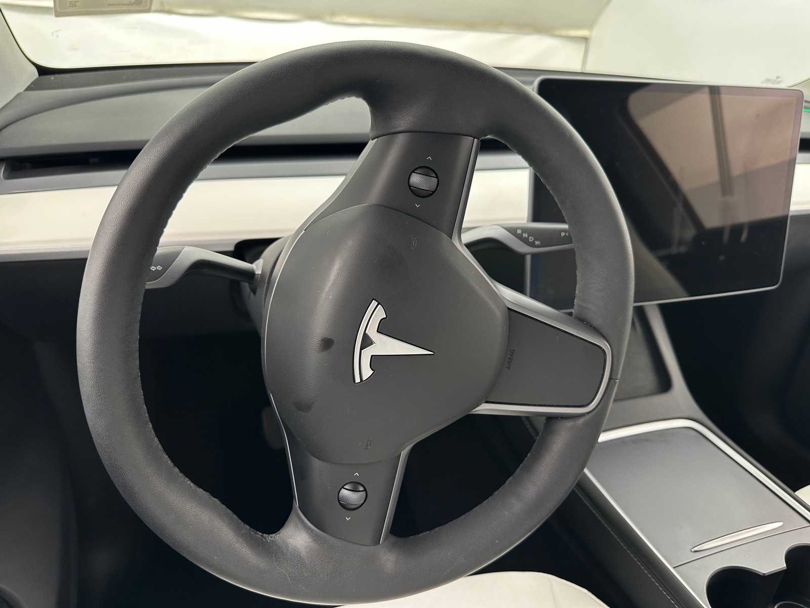 Thumbnail: 2023 Tesla Model Y - 4