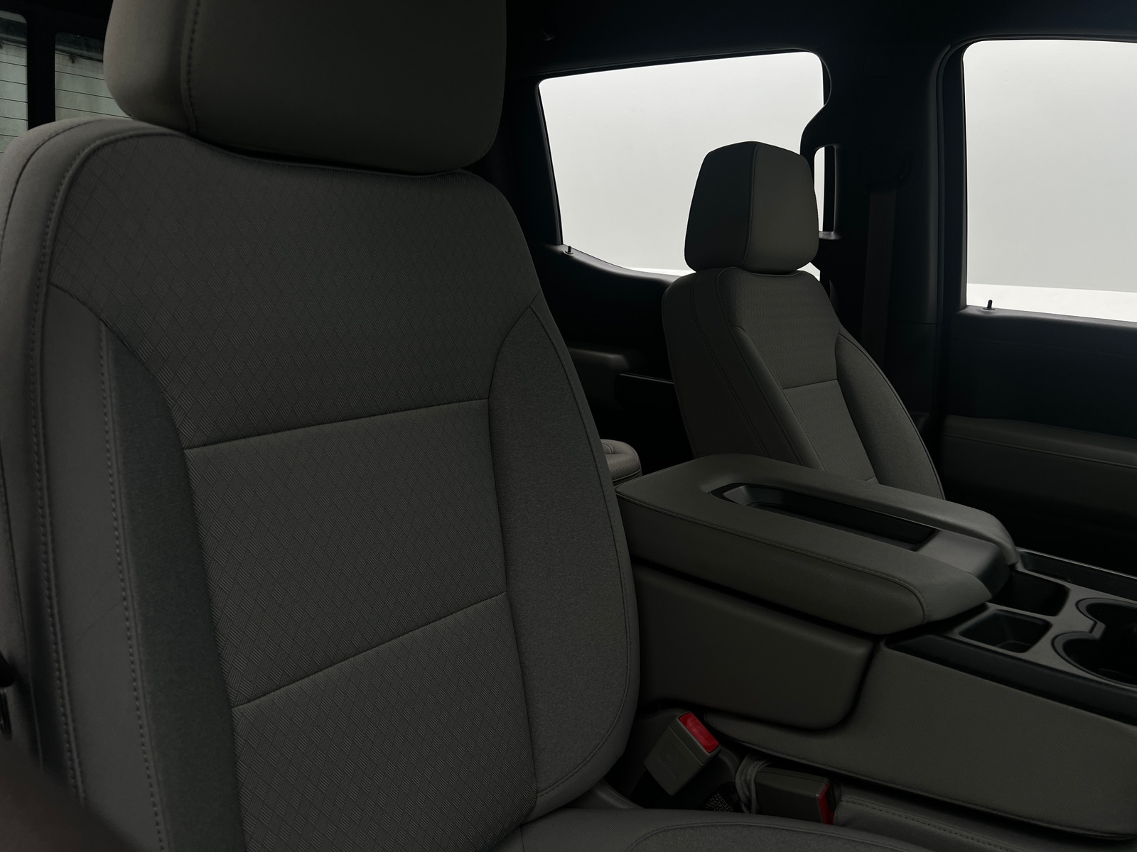 Thumbnail: 2021 Chevrolet Silverado 1500 - 2