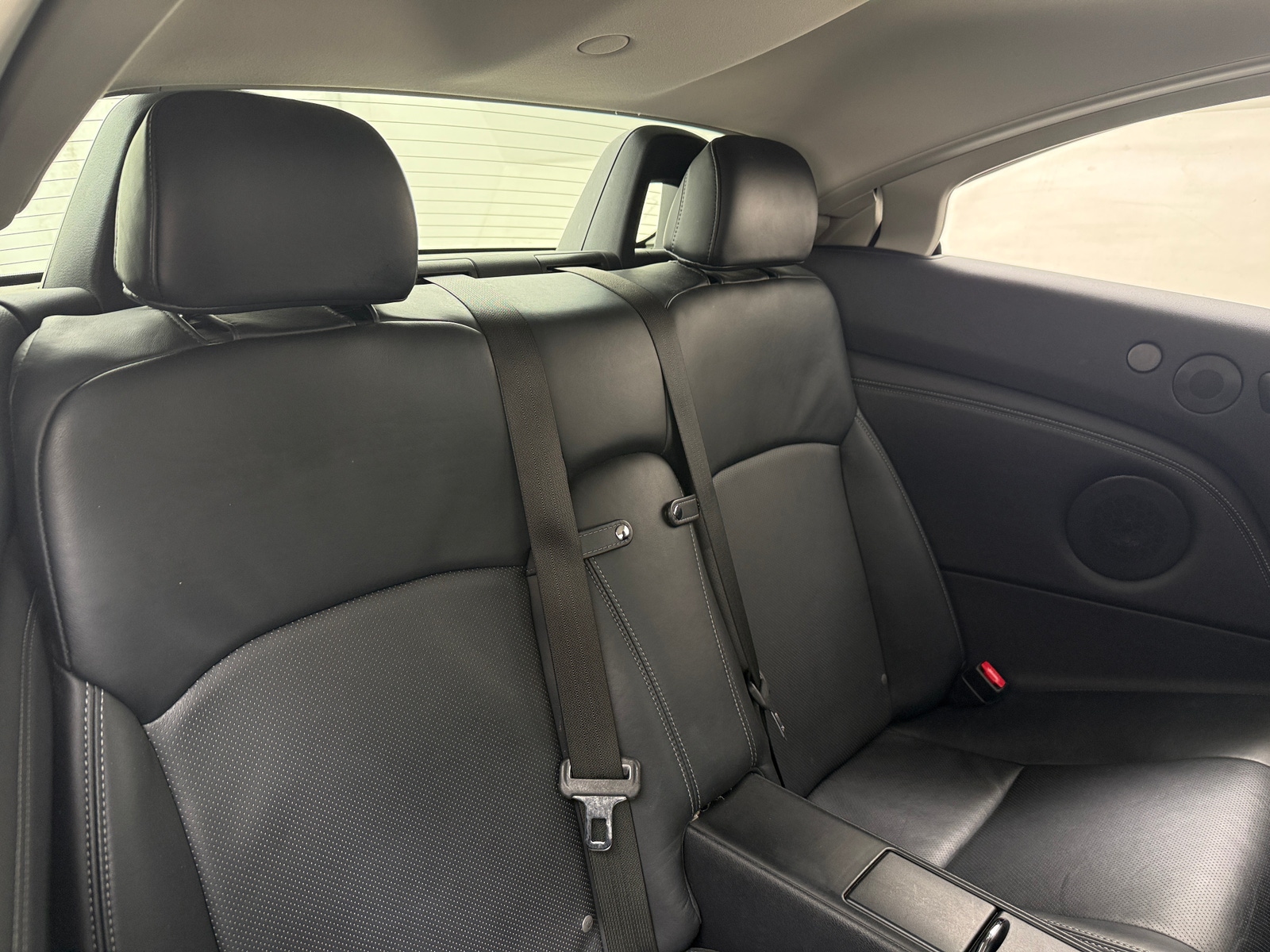 Thumbnail: 2010 Lexus IS - 5