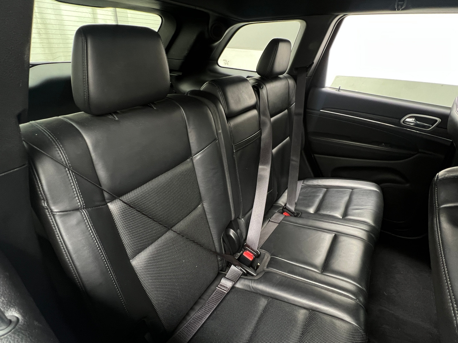 Thumbnail: 2019 Jeep Grand Cherokee - 5