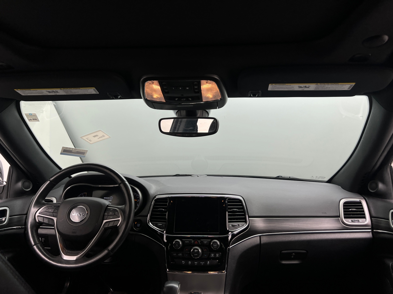 Thumbnail: 2019 Jeep Grand Cherokee - 2
