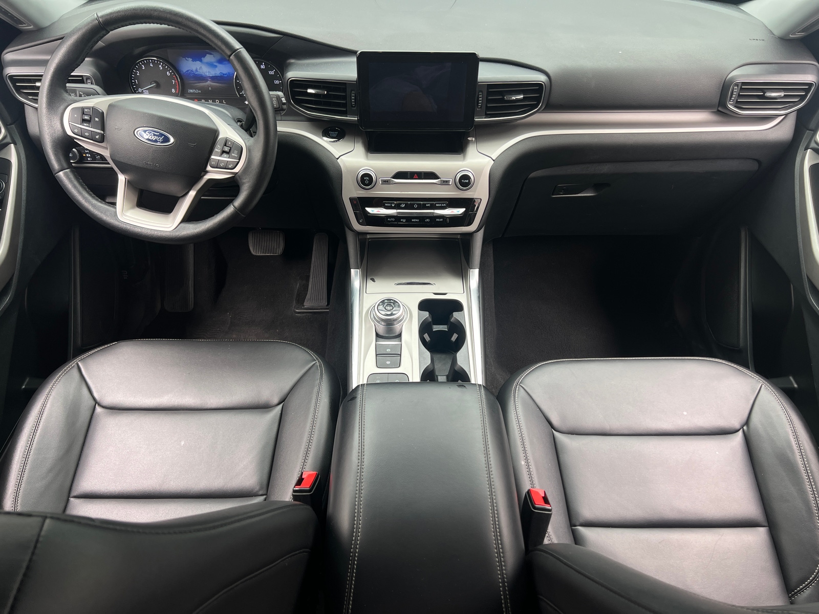 Thumbnail: 2024 Ford Explorer - 2