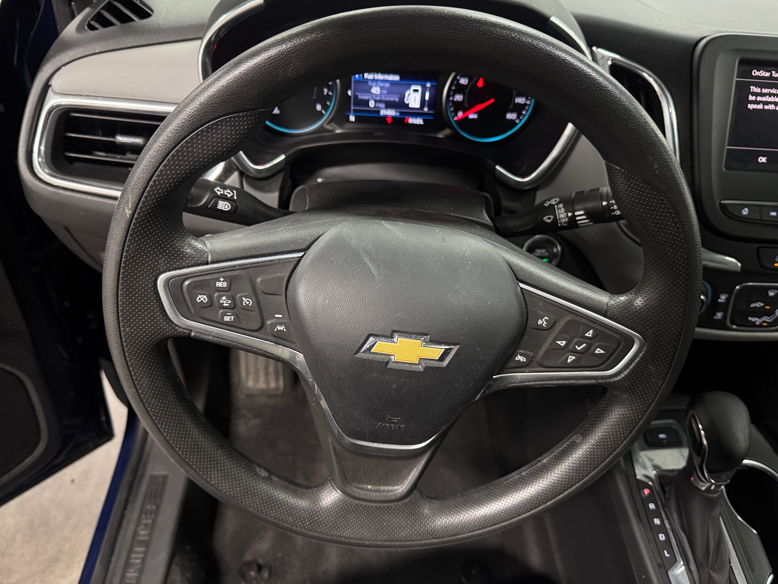 Thumbnail: 2022 Chevrolet Equinox - 5