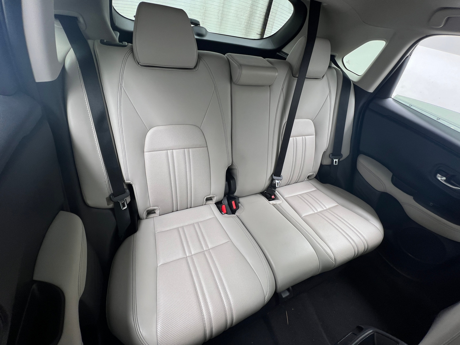 Thumbnail: 2023 Honda HR-V - 5