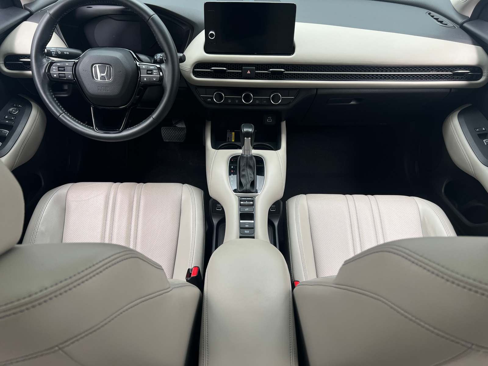 Thumbnail: 2023 Honda HR-V - 2