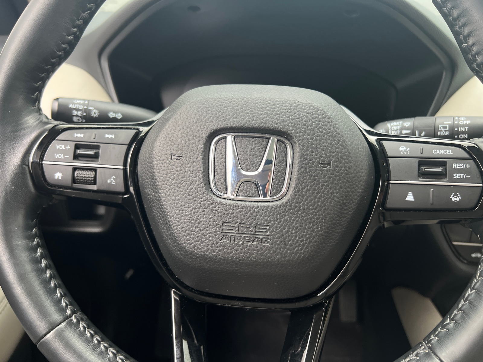 Thumbnail: 2023 Honda HR-V - 4