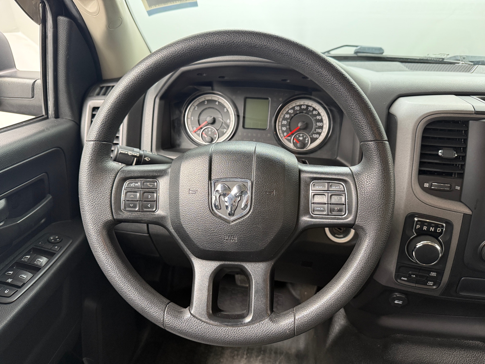 Thumbnail: 2020 RAM 1500 Classic - 5