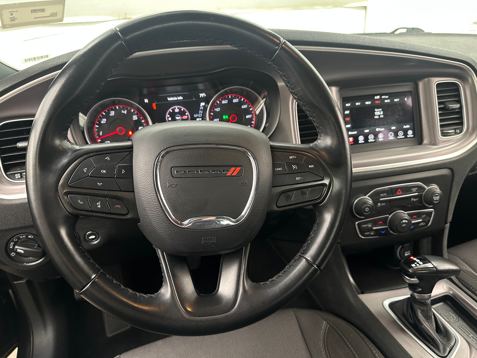 Thumbnail: 2022 Dodge Charger - 5