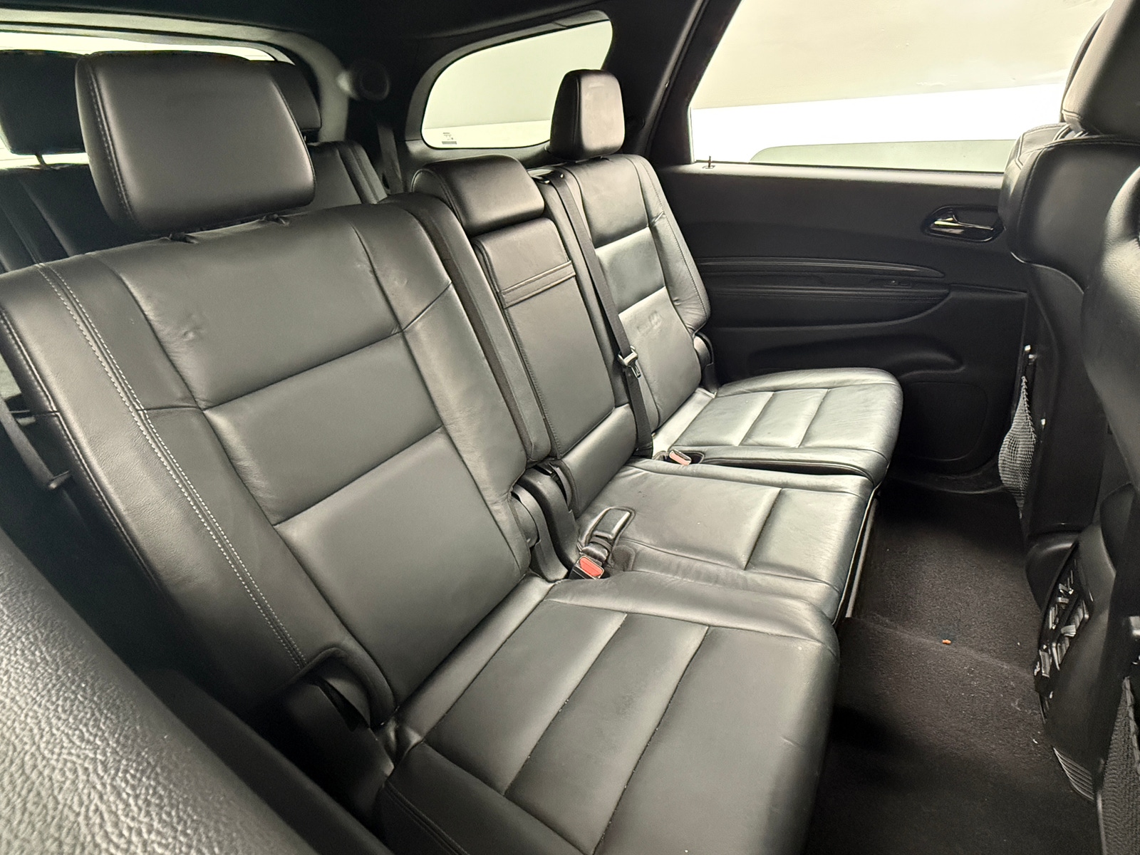 Thumbnail: 2021 Dodge Durango - 5
